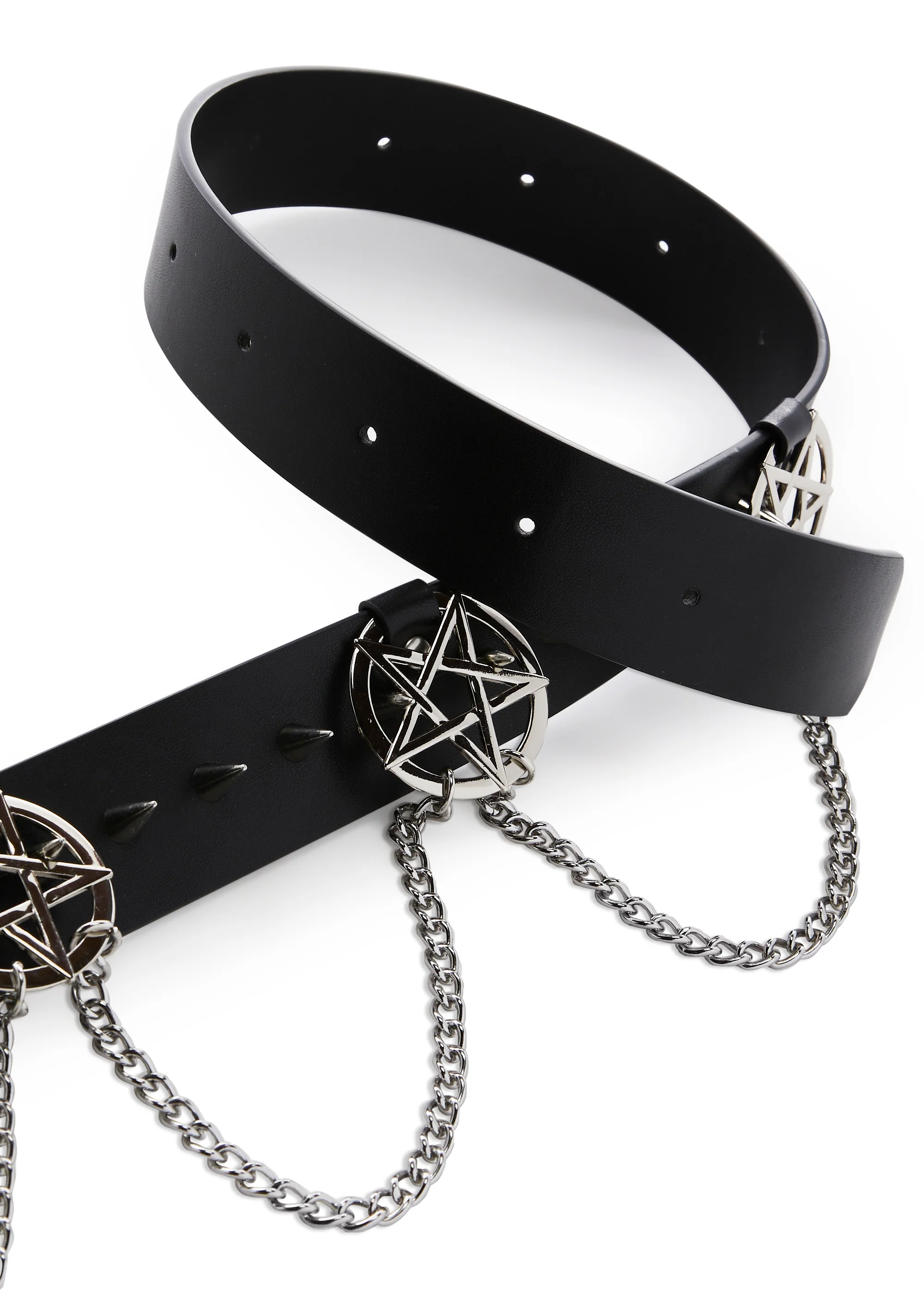 Occult Chain Belt - Image 3
