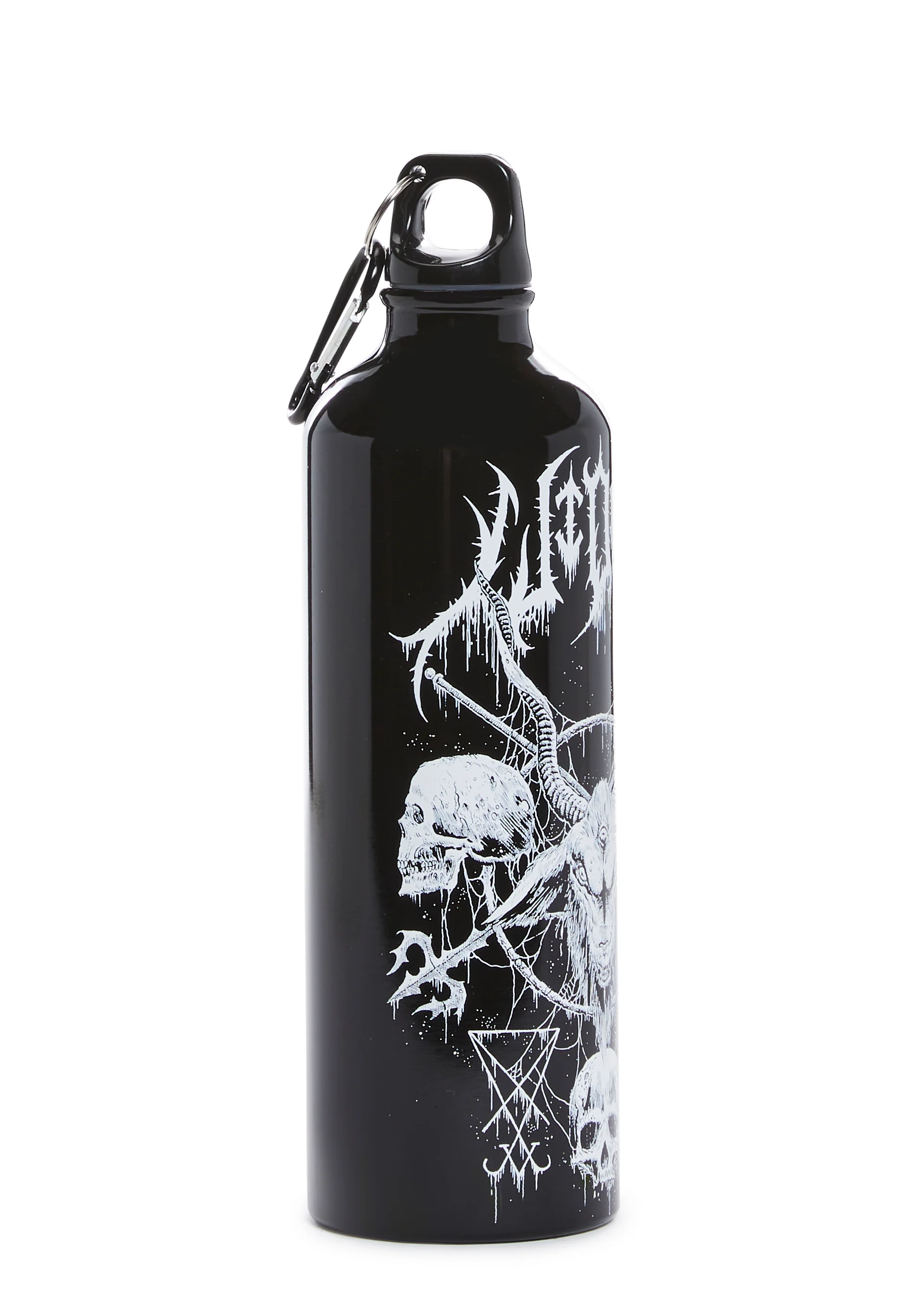 Occult Metal Water Bottle - Image 3