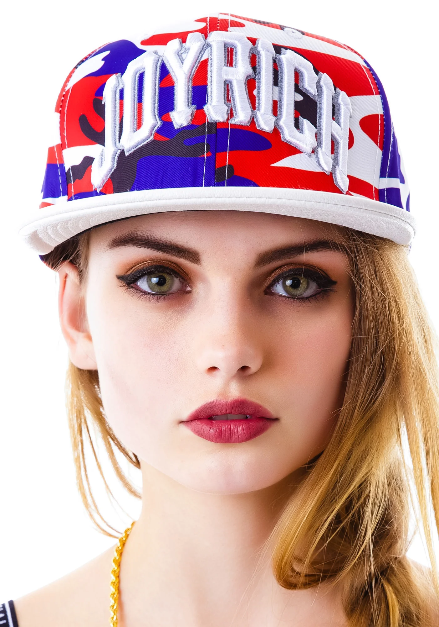 Ocean Safari Snapback - Image 2