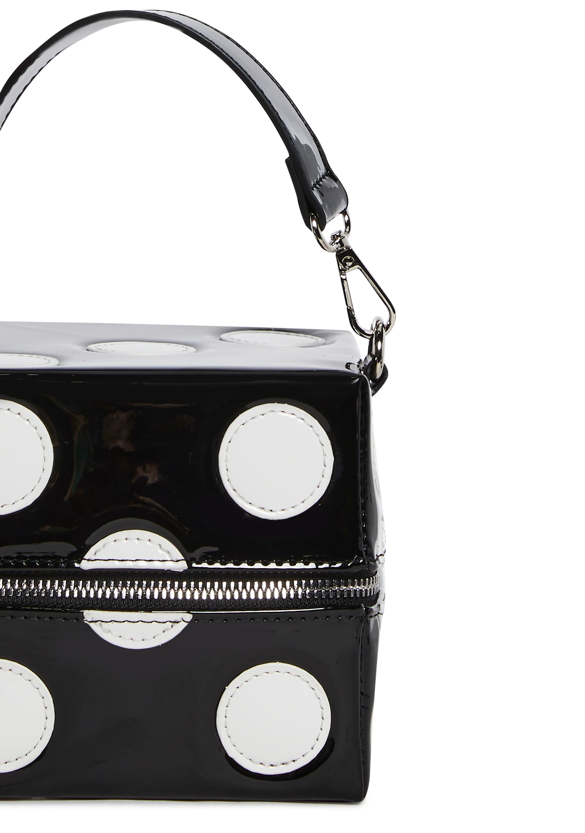 Odds In Your Favor Backpack - Black - Image 5
