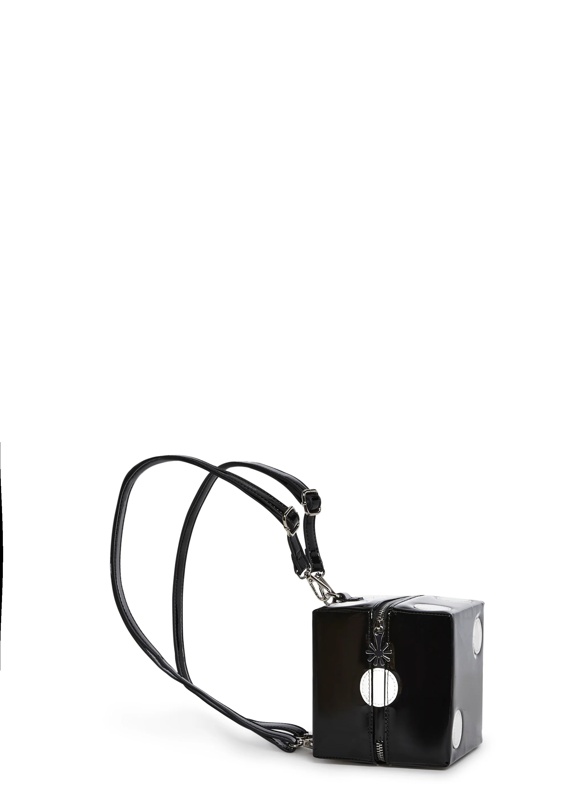 Odds In Your Favor Backpack - Black - Image 6