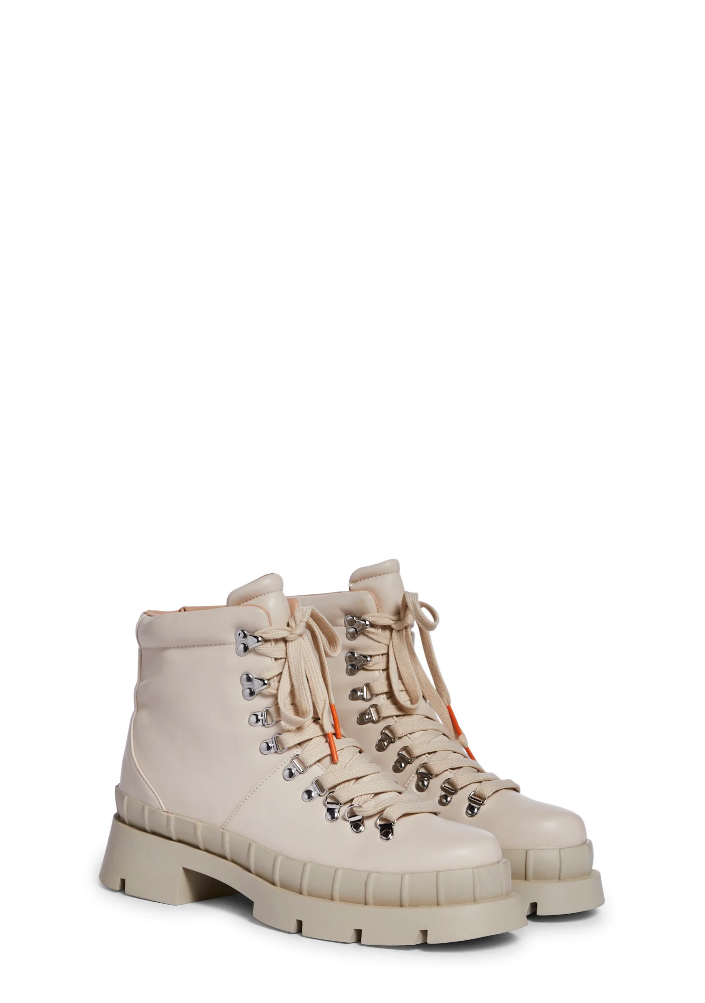 Off White Hike There Winter Boots - Image 3