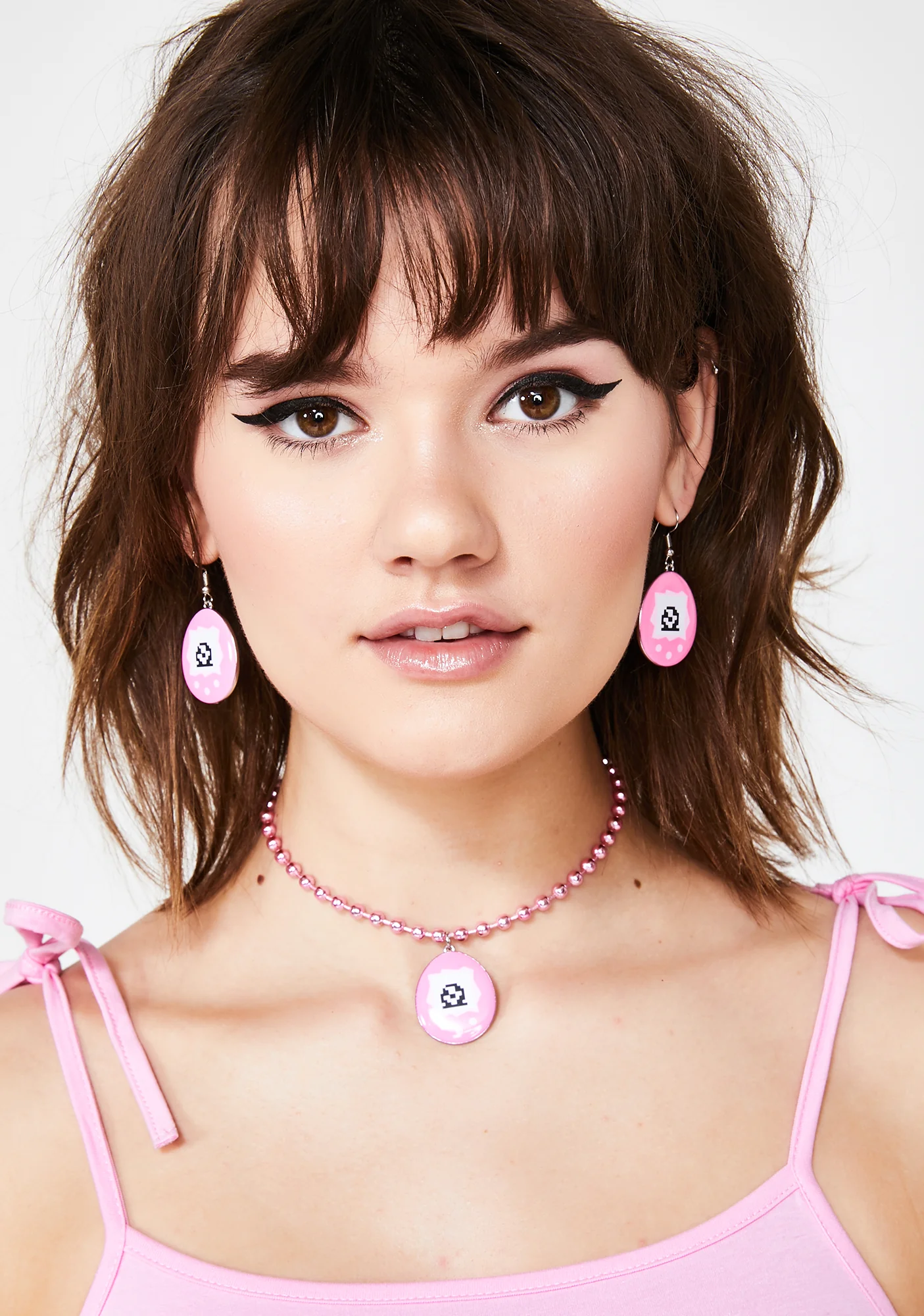 OG 90s Kid Earrings - Image 3