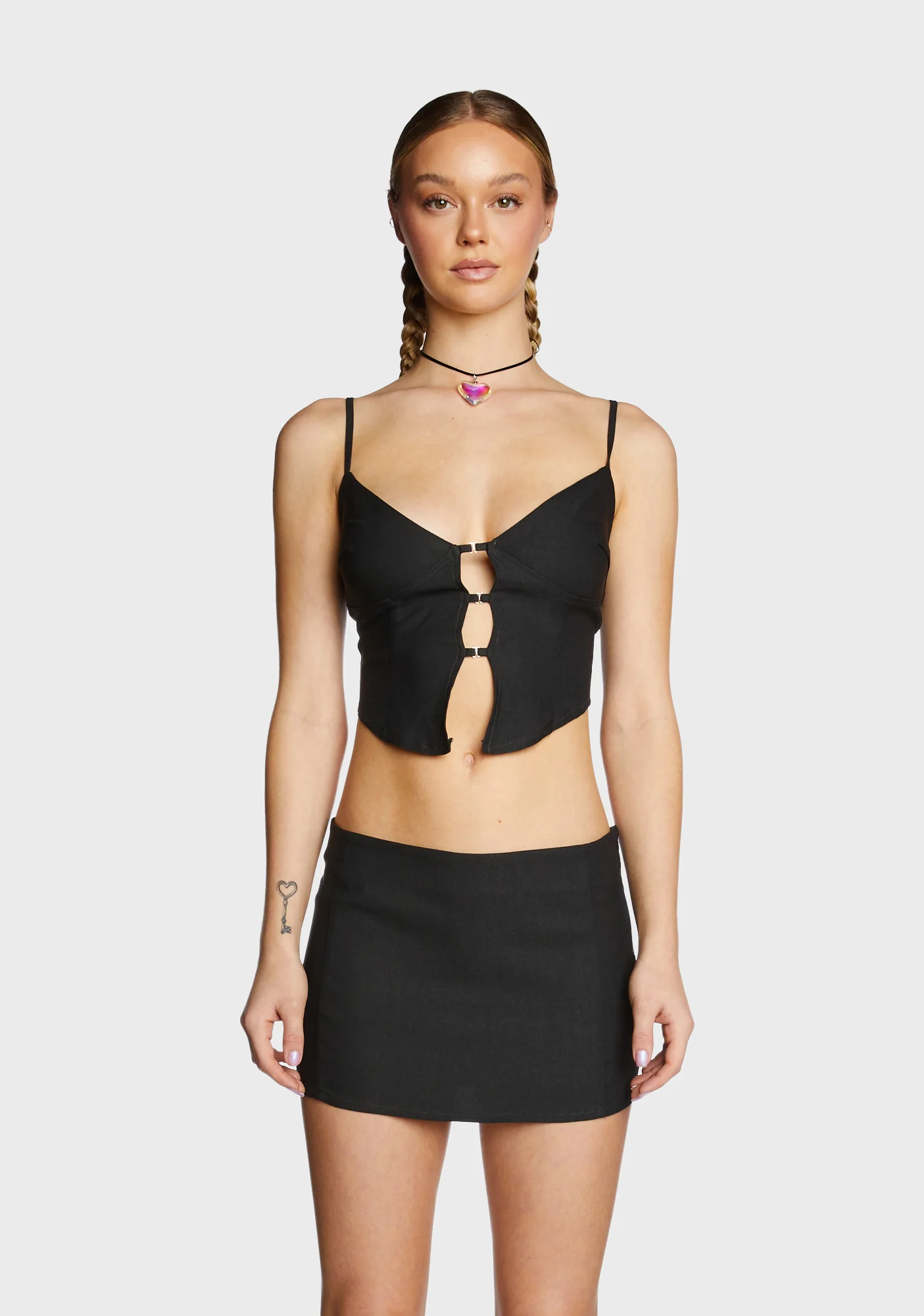 Oleta Cami Top