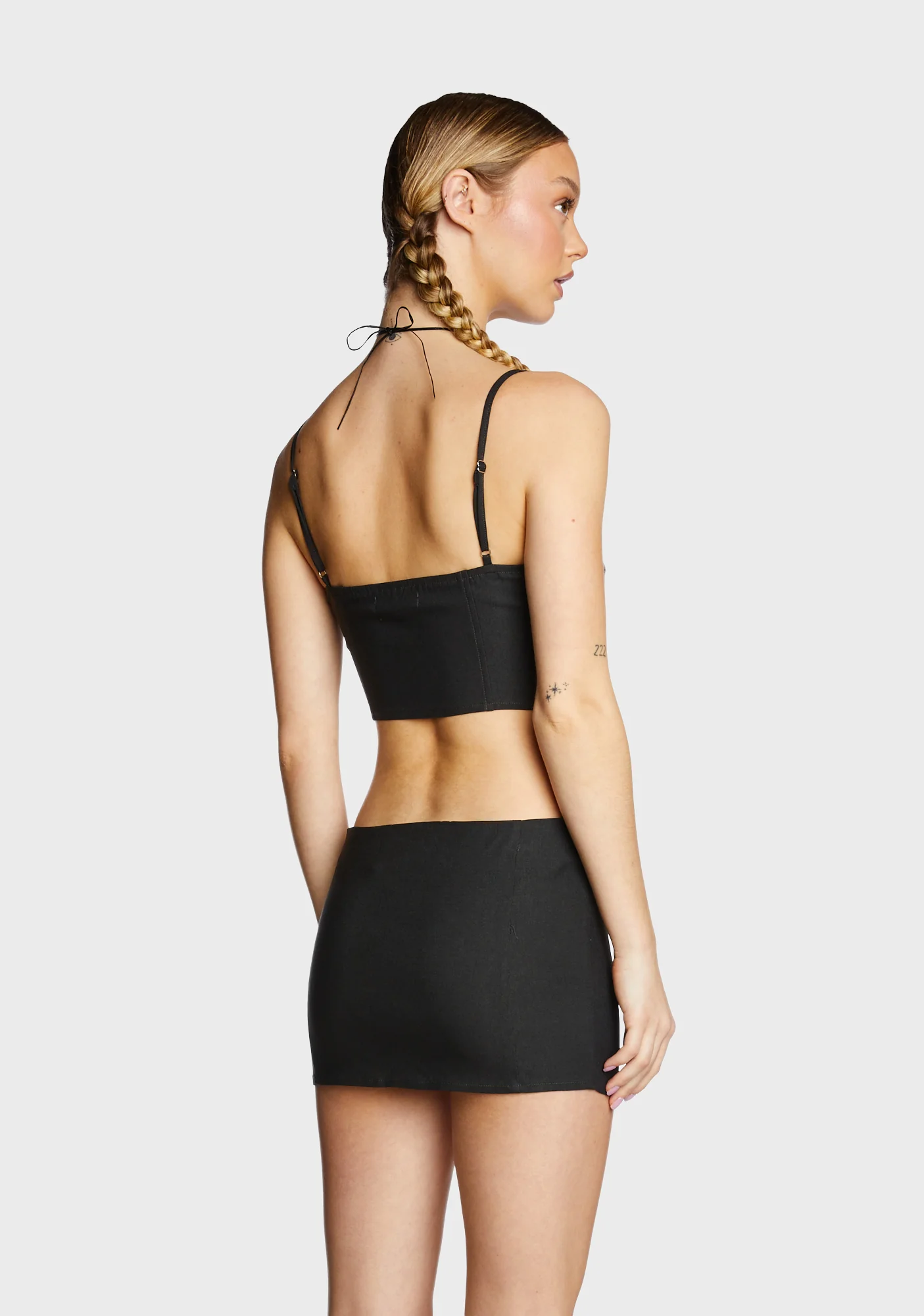Oleta Cami Top - Image 4