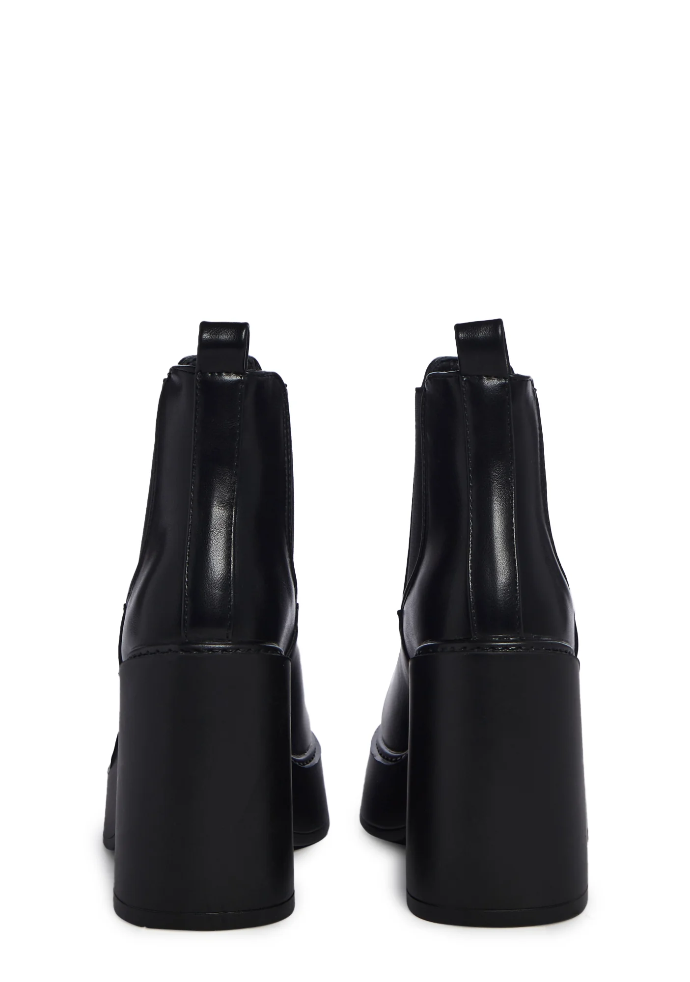 On A Date Ankle Boots - Image 4