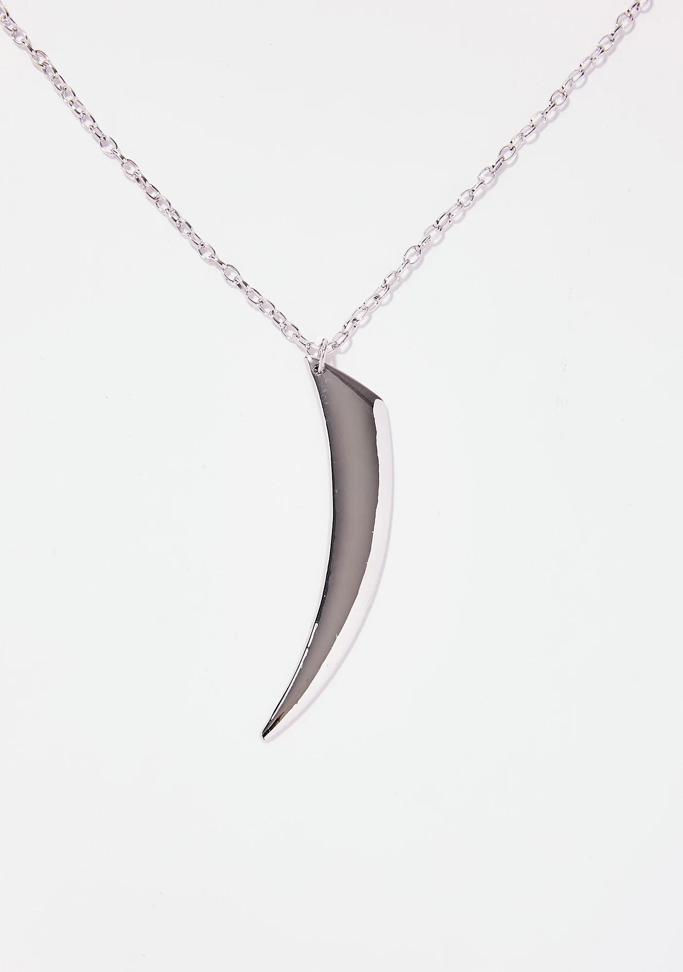 On A Hunt Claw Necklace - Image 3