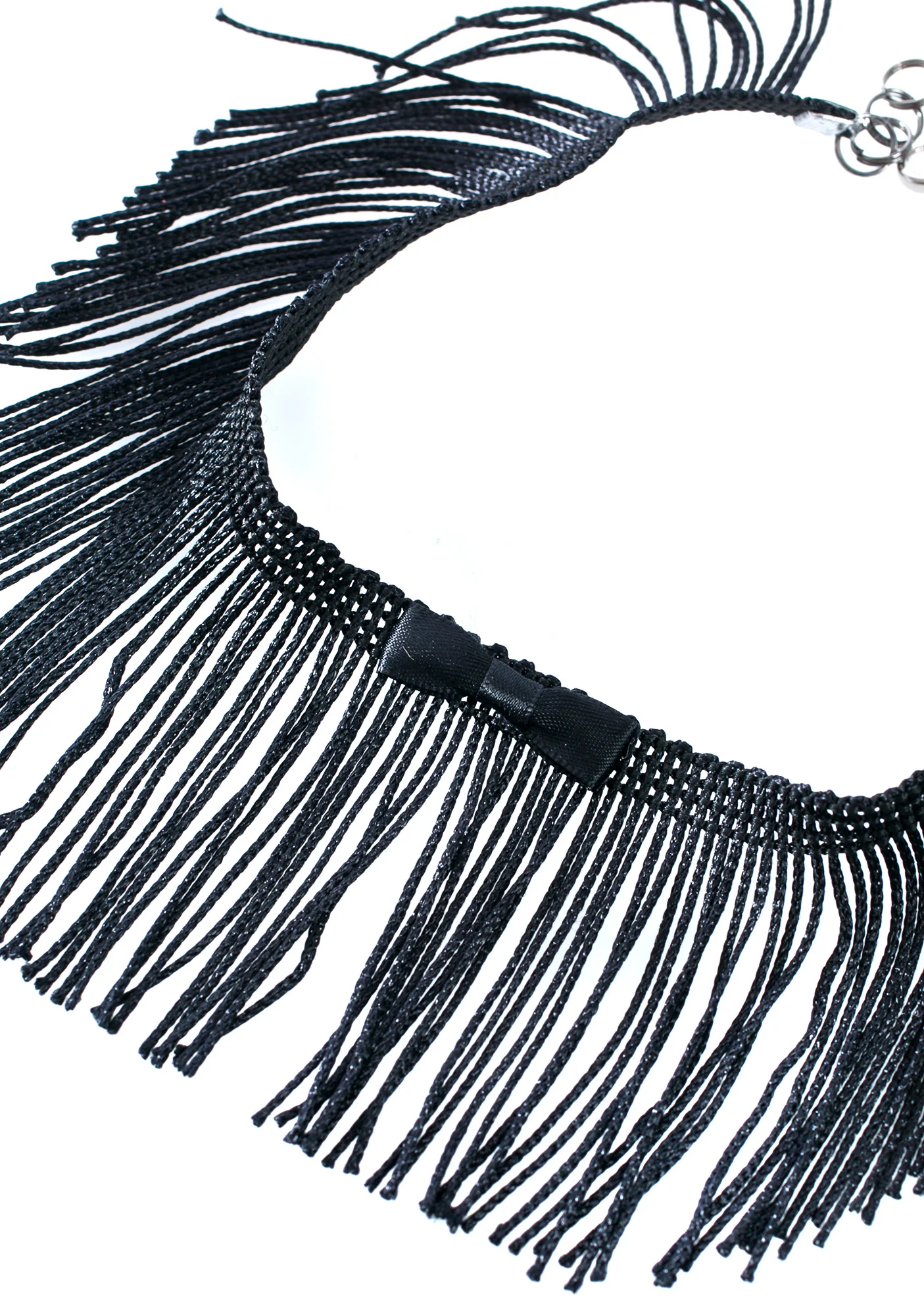 On Da Fringe Choker - Image 3