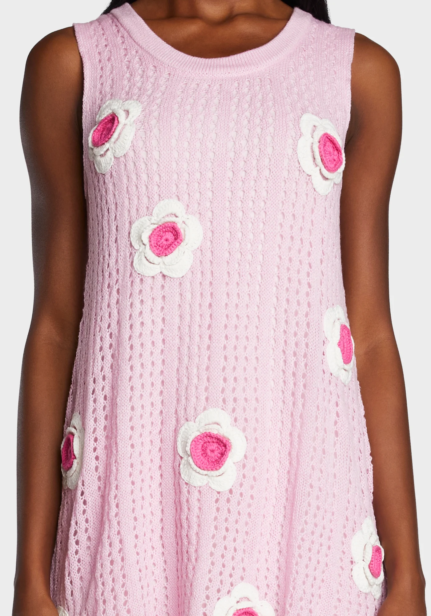 On The Coast Sweater Dress - Image 2