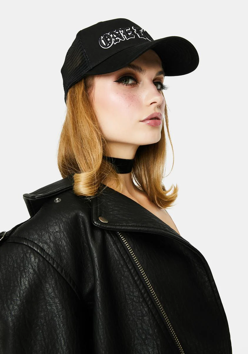 One N' Only Trucker Hat - Image 2