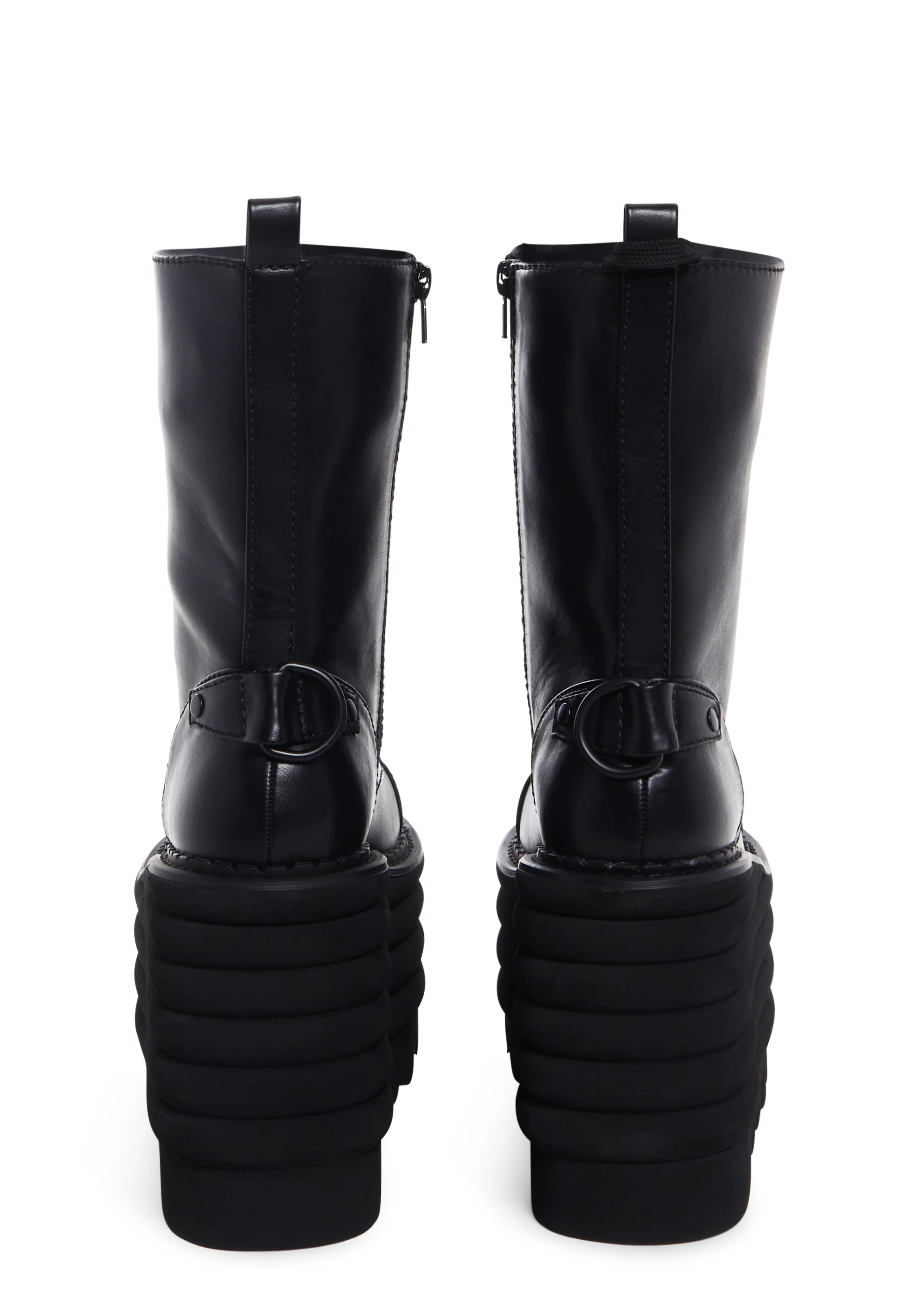 Onto The Next Combat Boots - Image 4