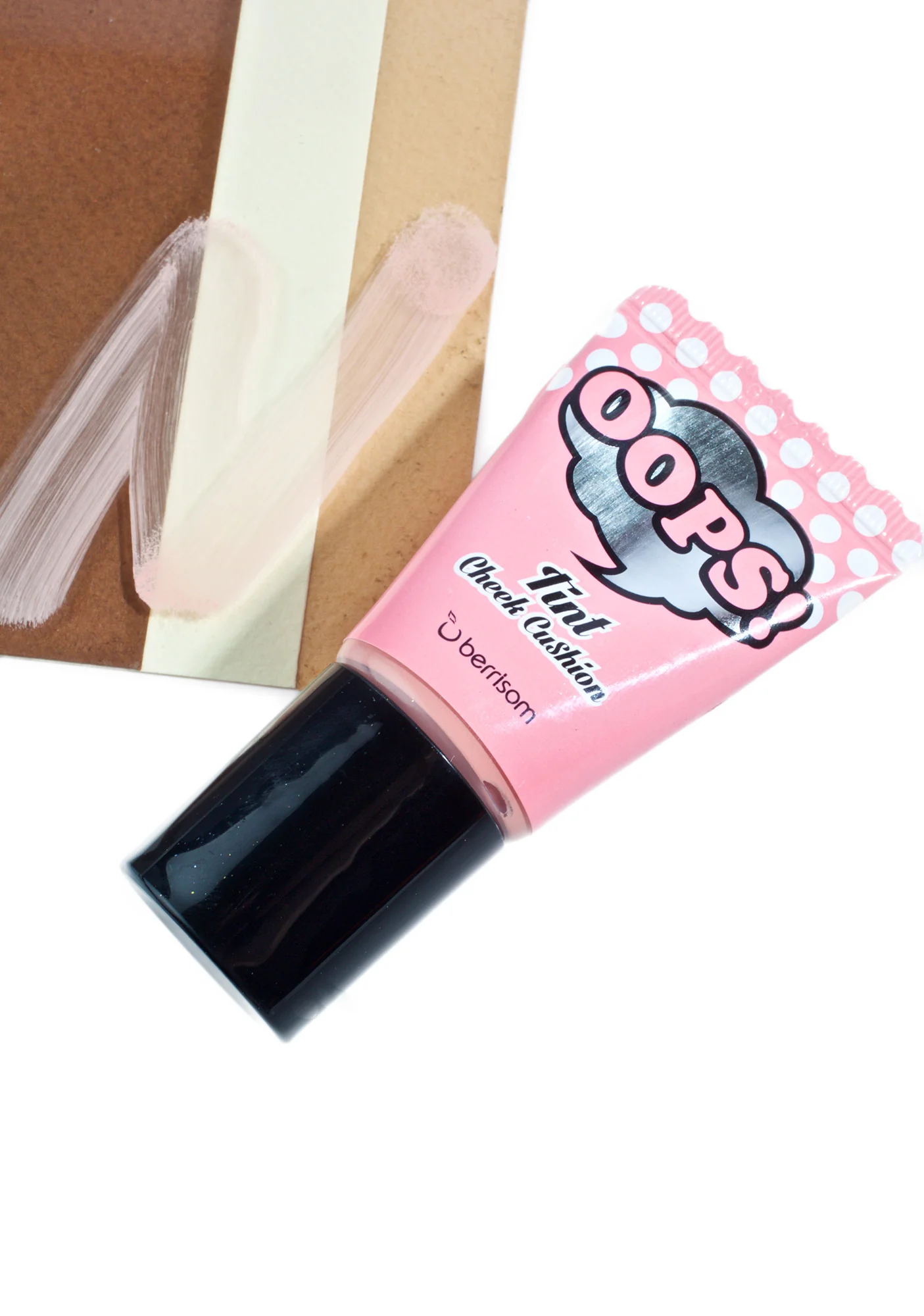 Oops! Sugar Cheek Color Tint - Image 2