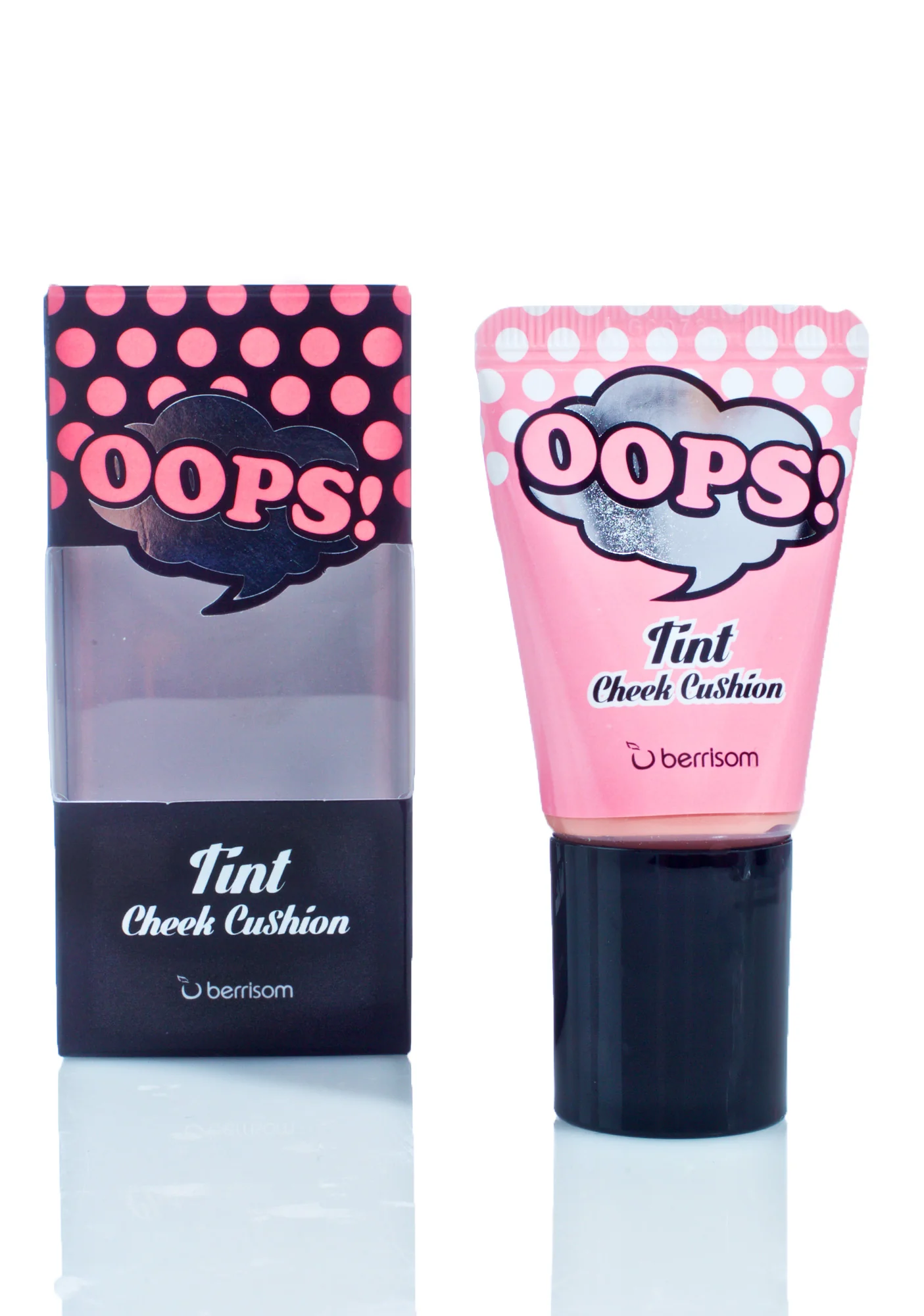 Oops! Sugar Cheek Color Tint - Image 4