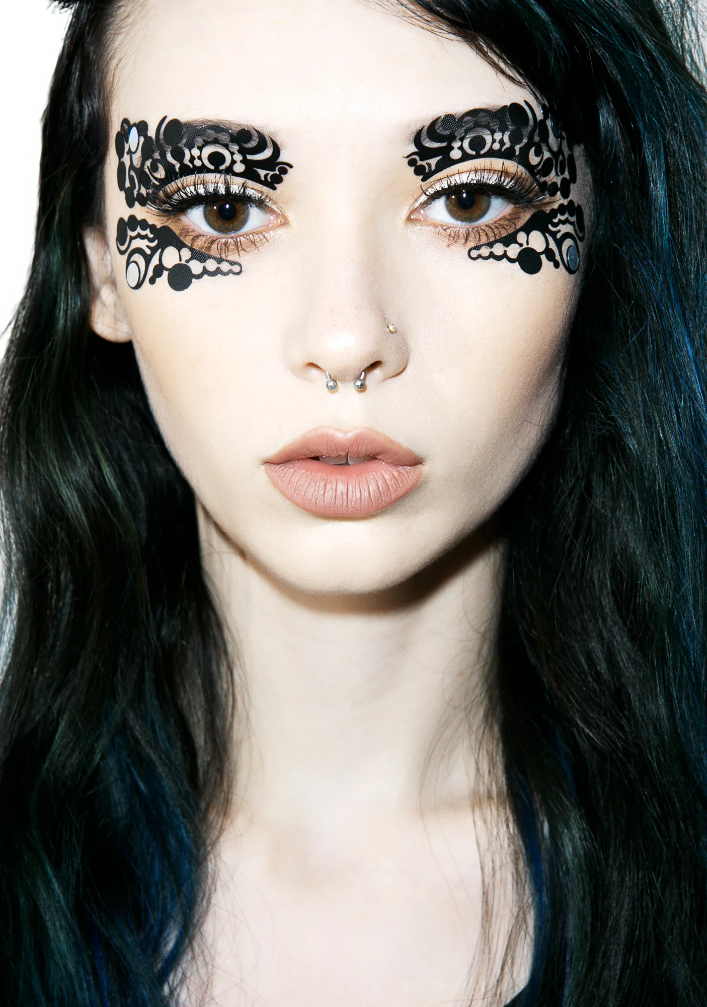 Optart Face Lace - Image 3