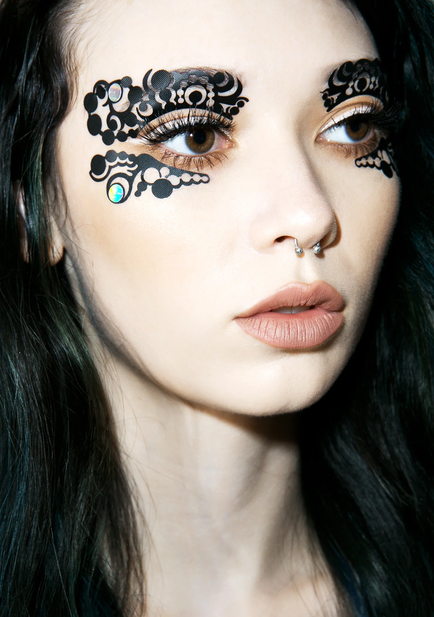 Optart Face Lace - Image 5