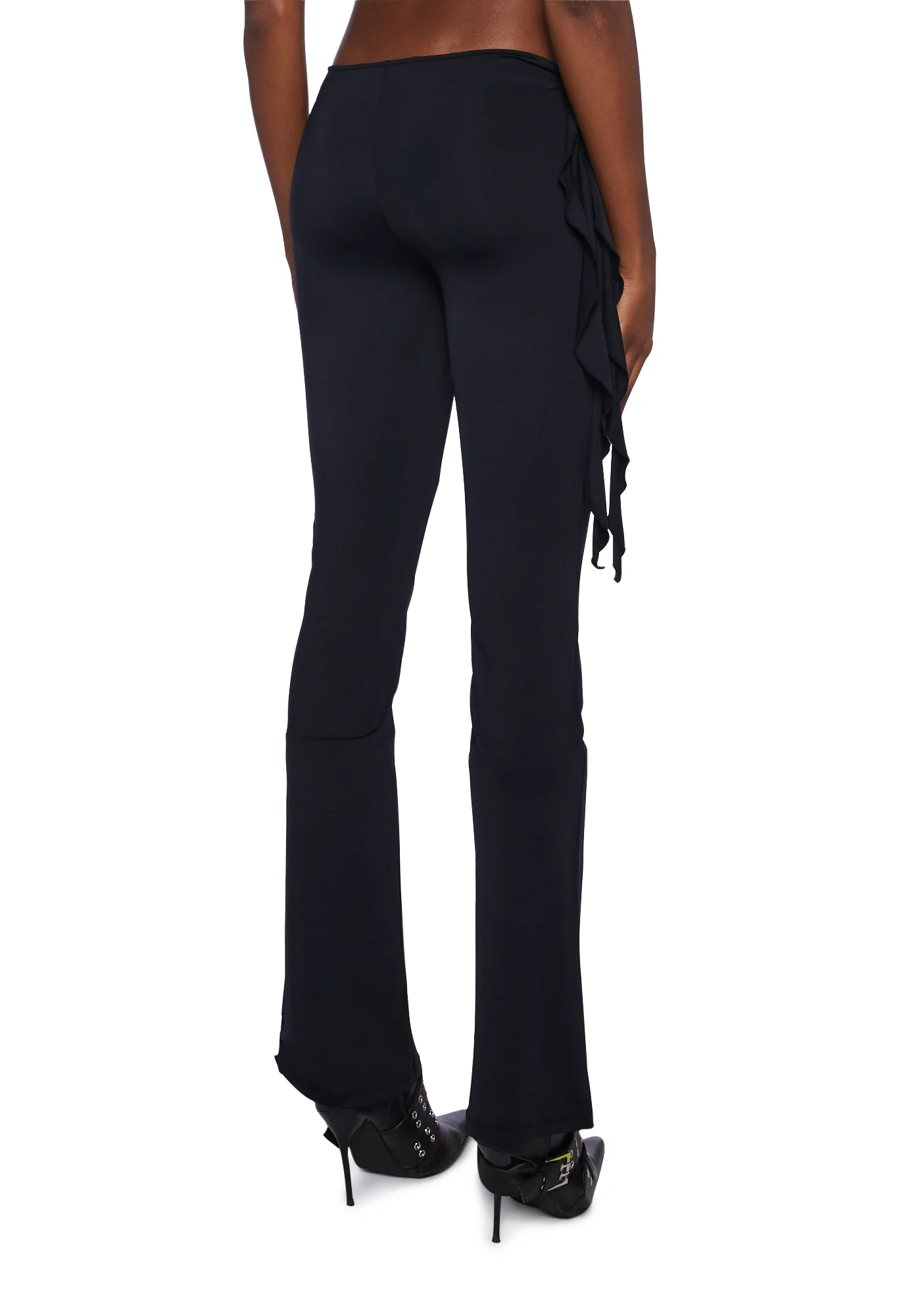 Opulence Flare Pants - Image 4