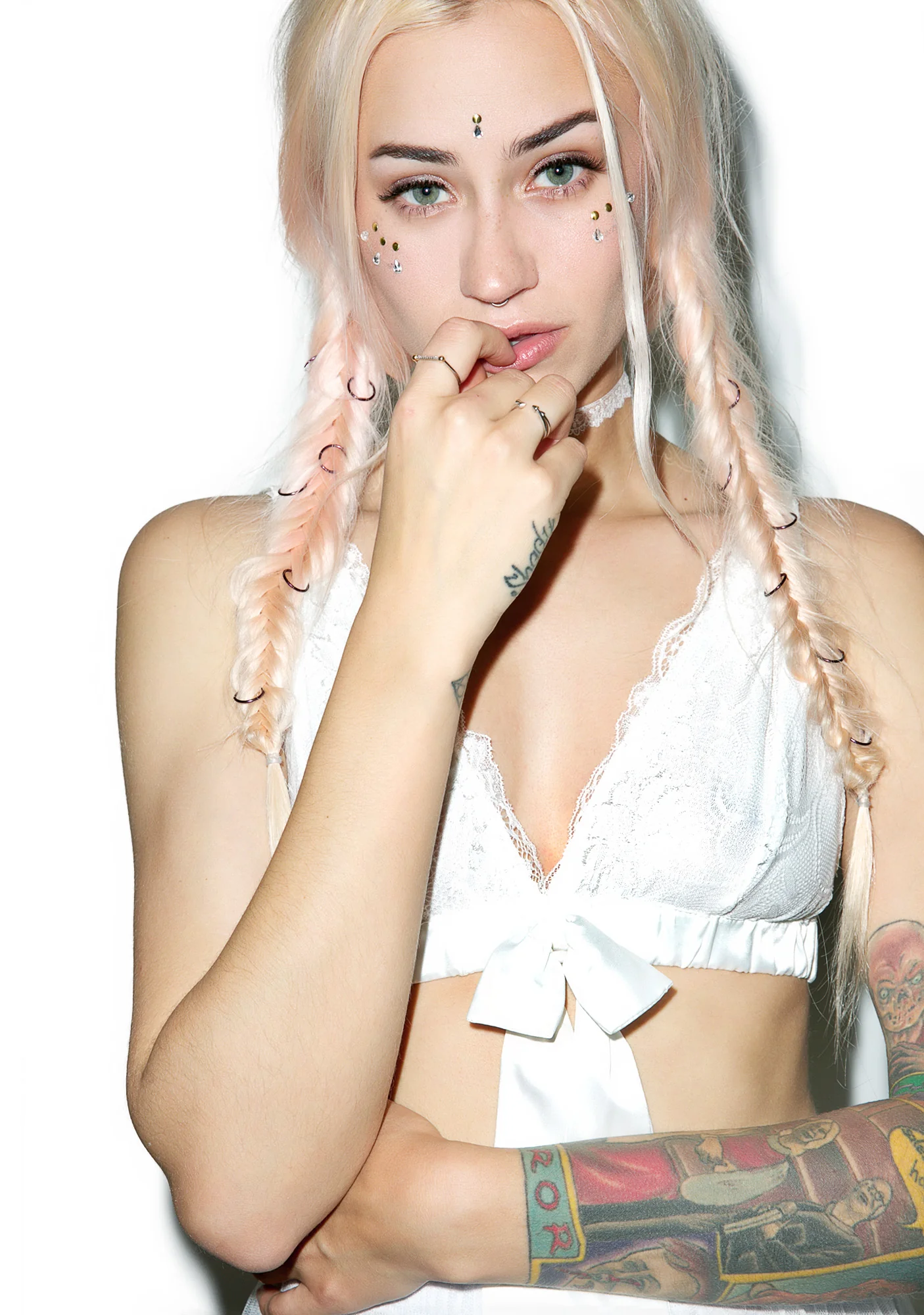 Opus Face Gems - Image 5