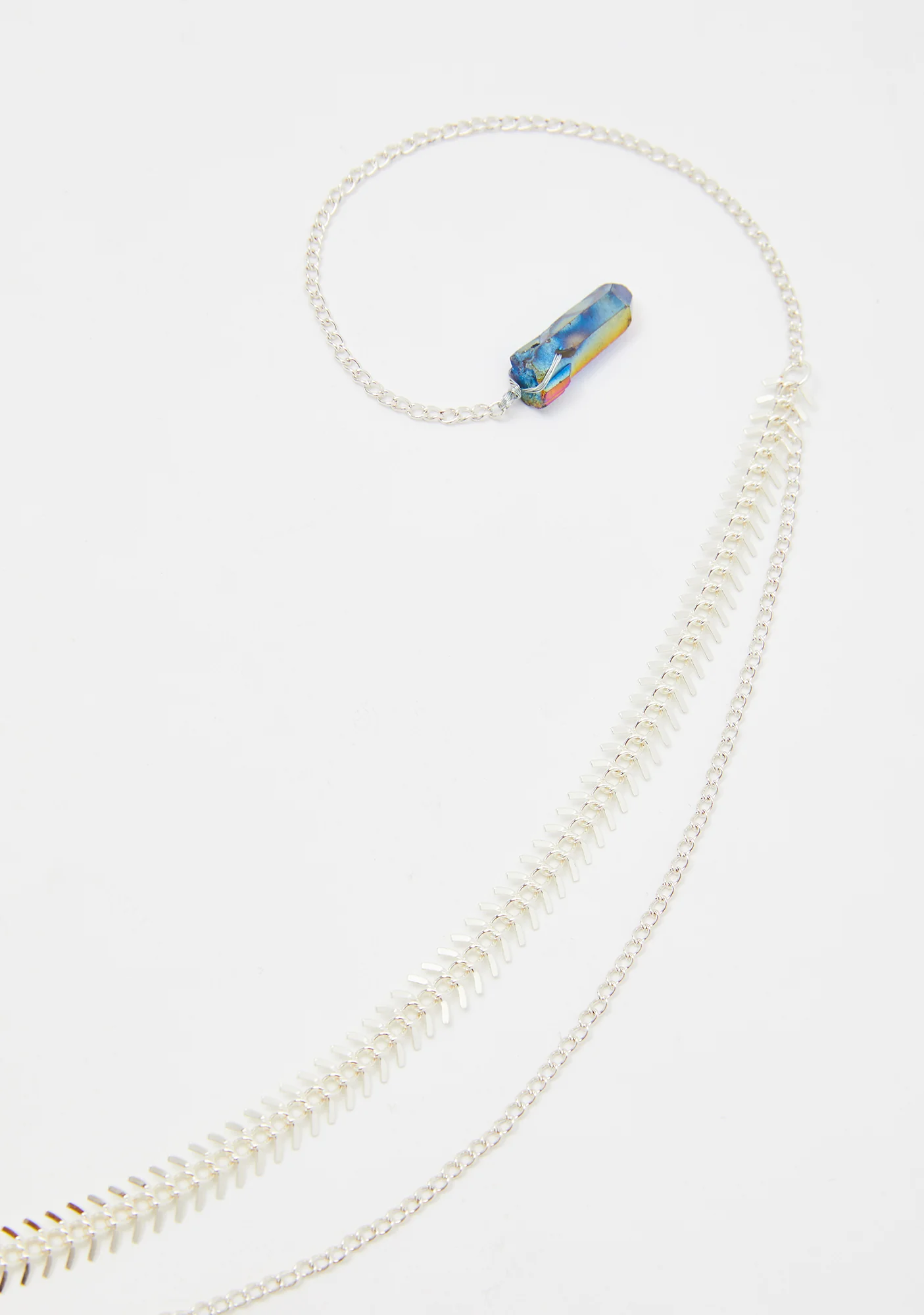 Ora Face Chain - Image 3