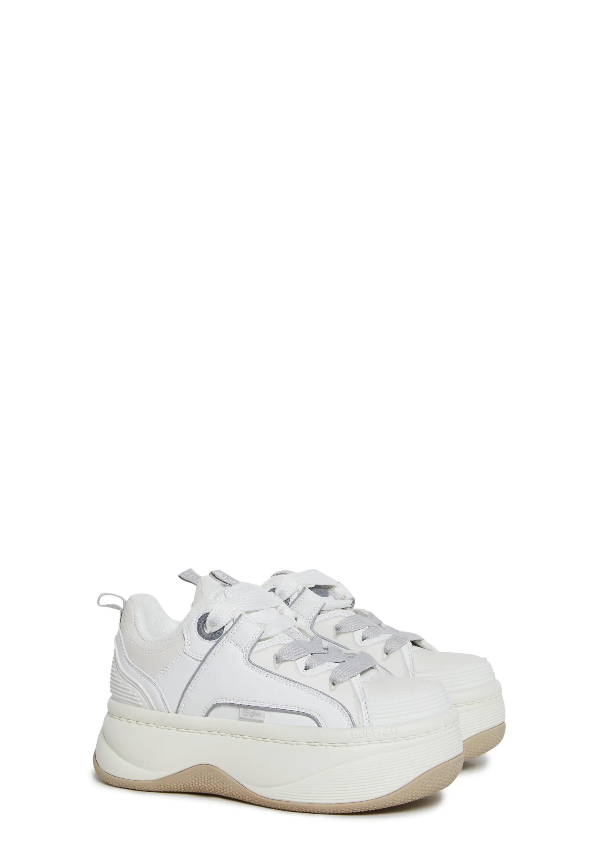 Orcus Platform Sneakers - Image 4