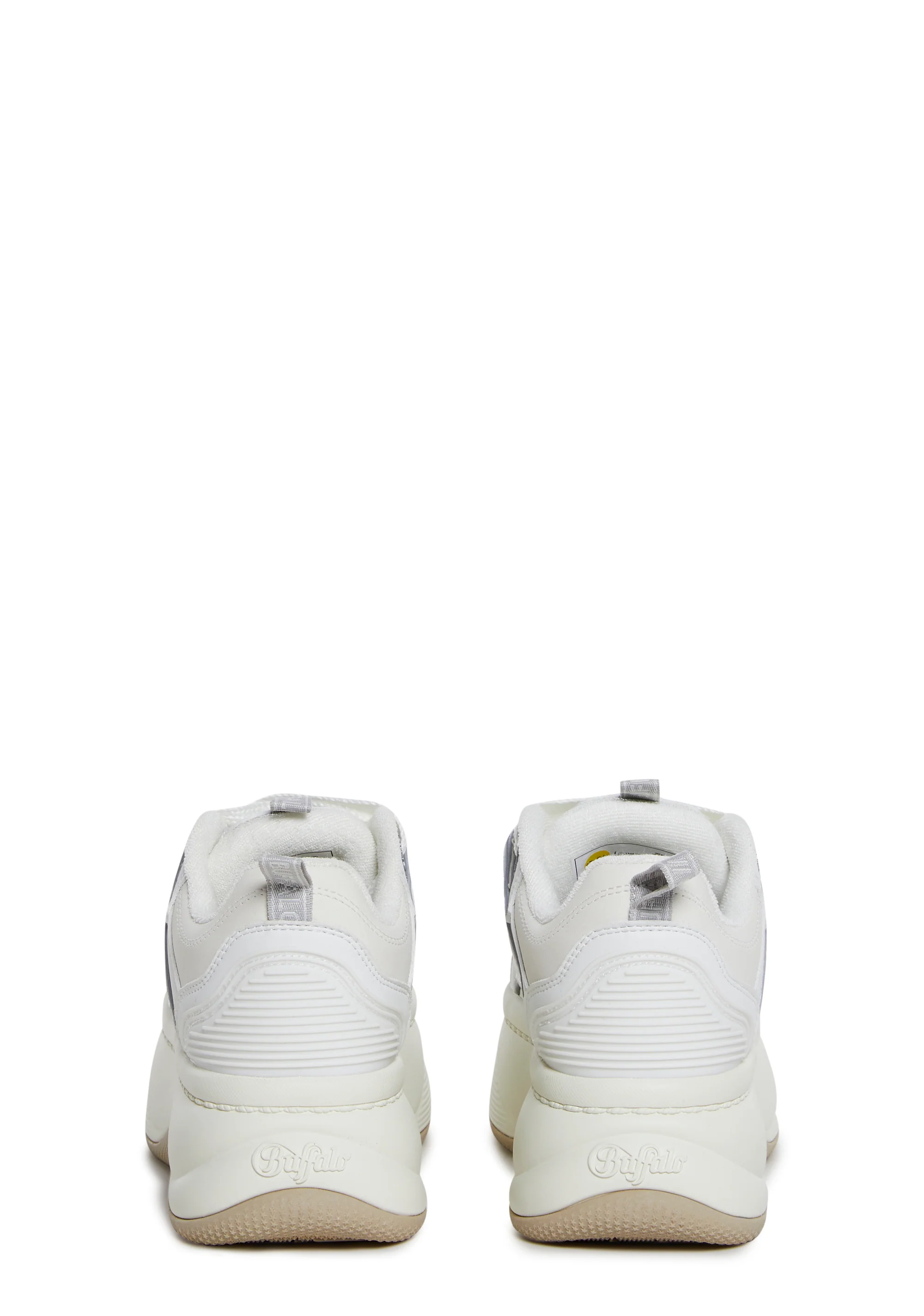 Orcus Platform Sneakers - Image 5