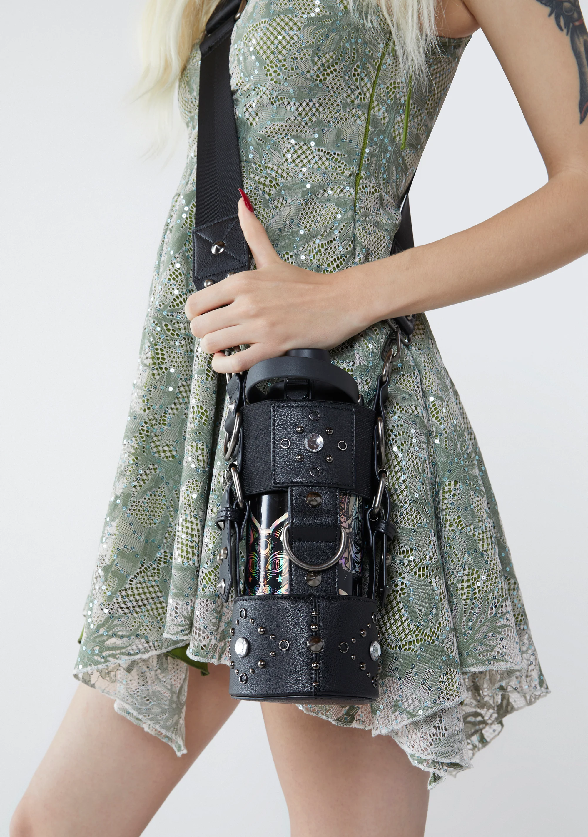 Original Muse Bottle Holder Bag - Image 6