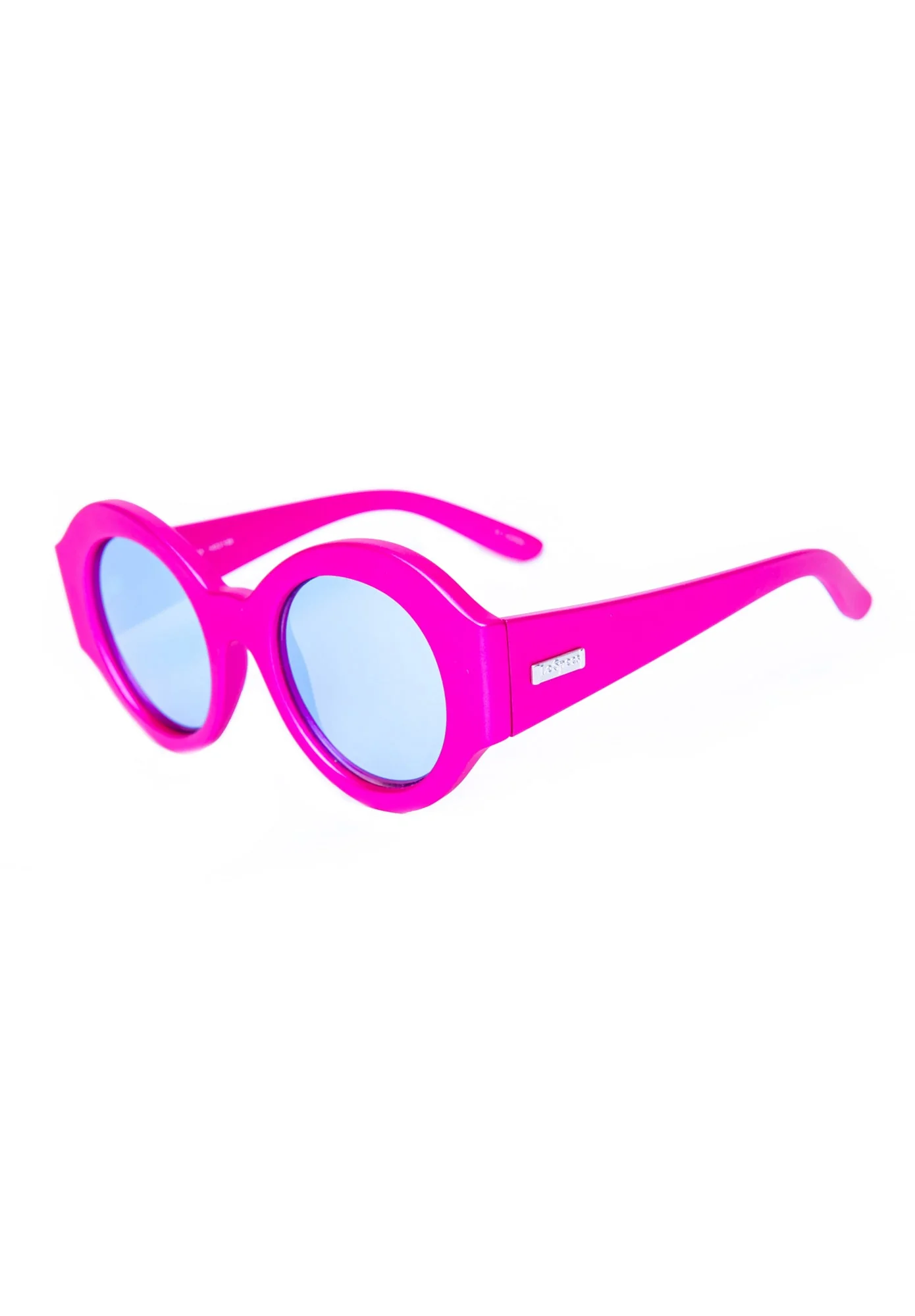 Original Sin Sunglasses - Black - Image 9