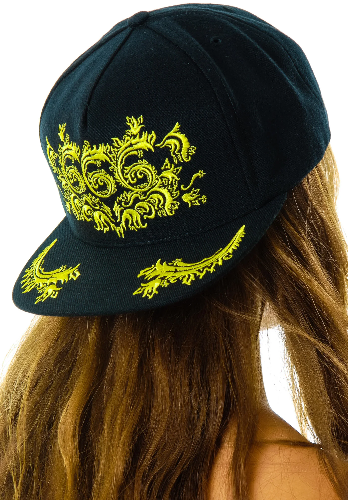 Ornates 6 Hat - Image 7
