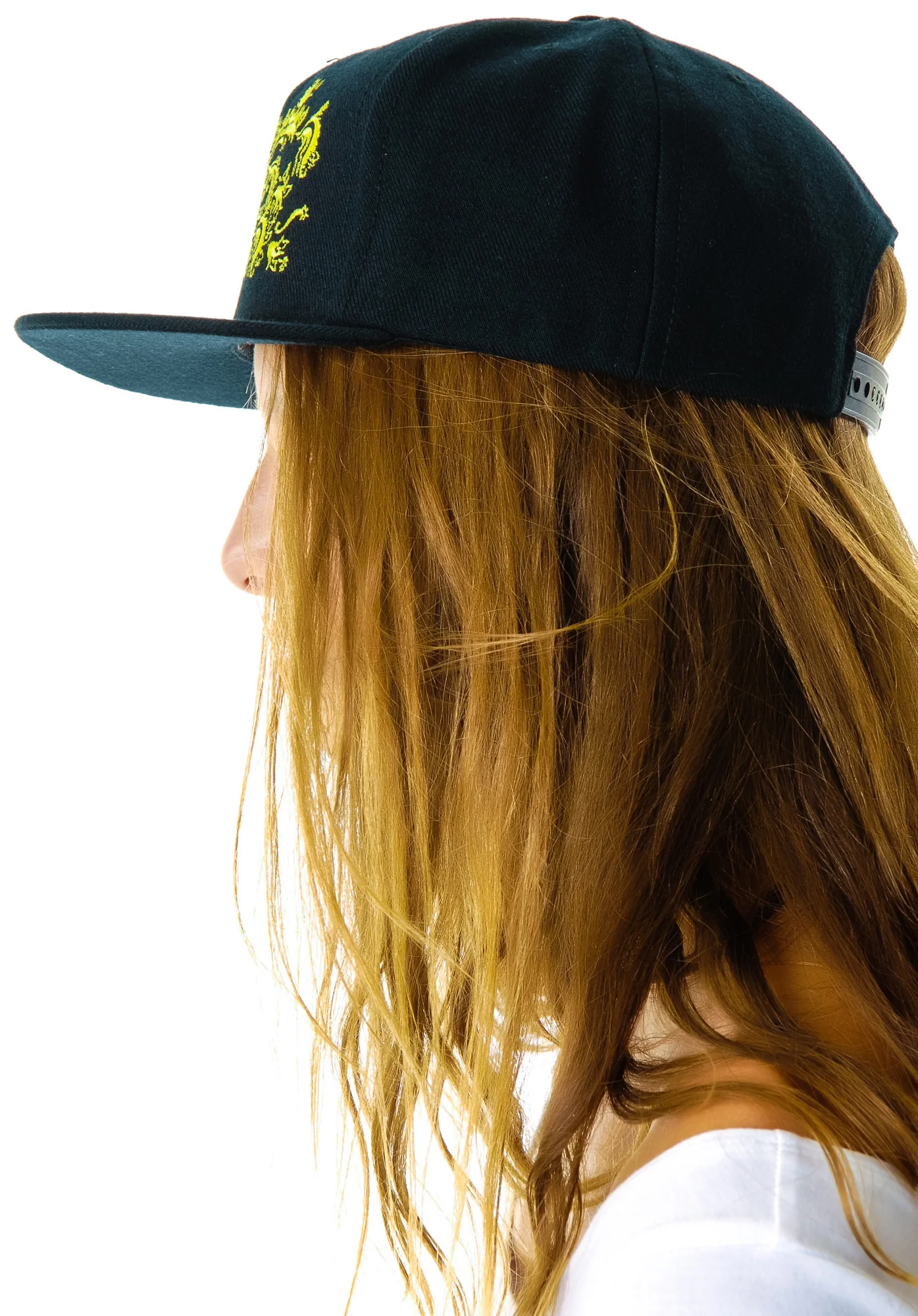 Ornates 6 Hat - Image 9