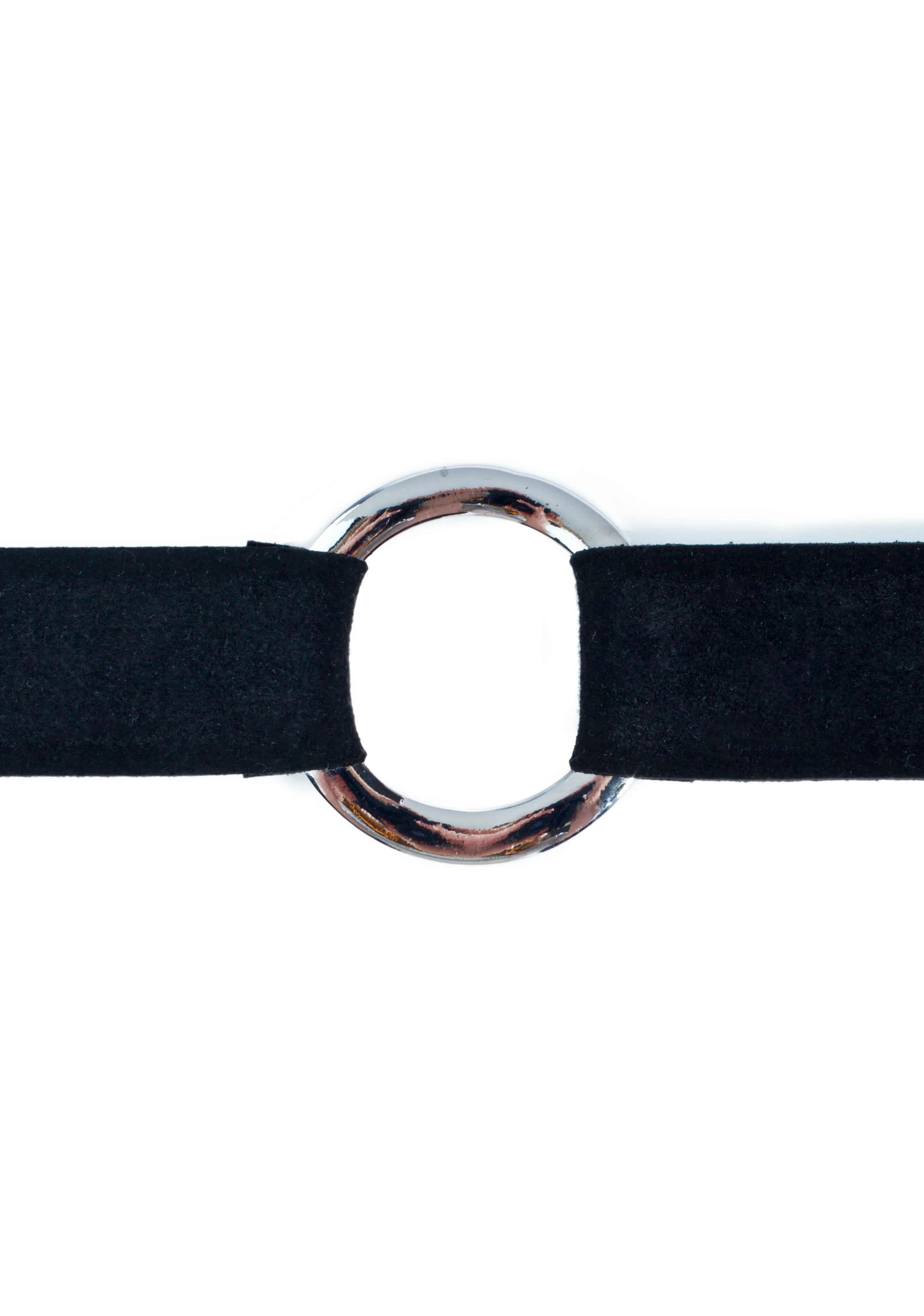 Out N' About O-Ring Choker Set - Image 2