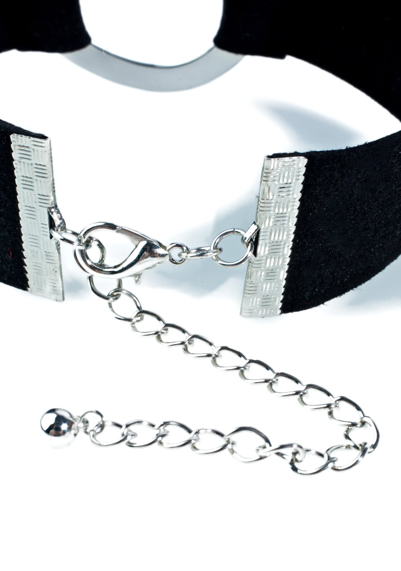 Out N' About O-Ring Choker Set - Image 7