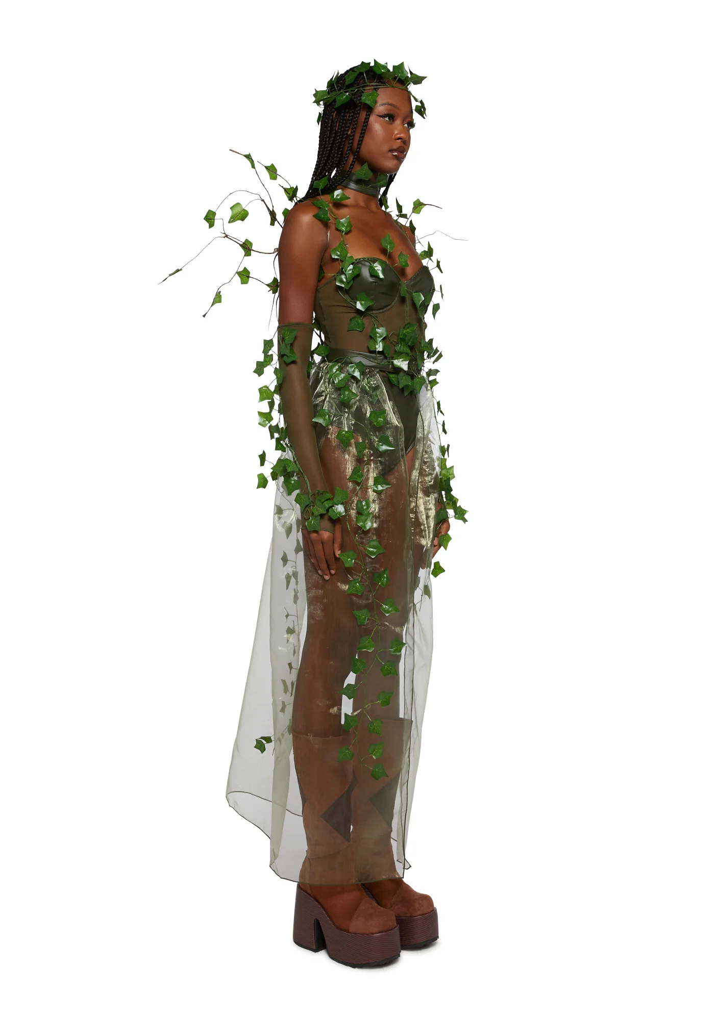 Out Of The Woods Nymph Wings - Image 3