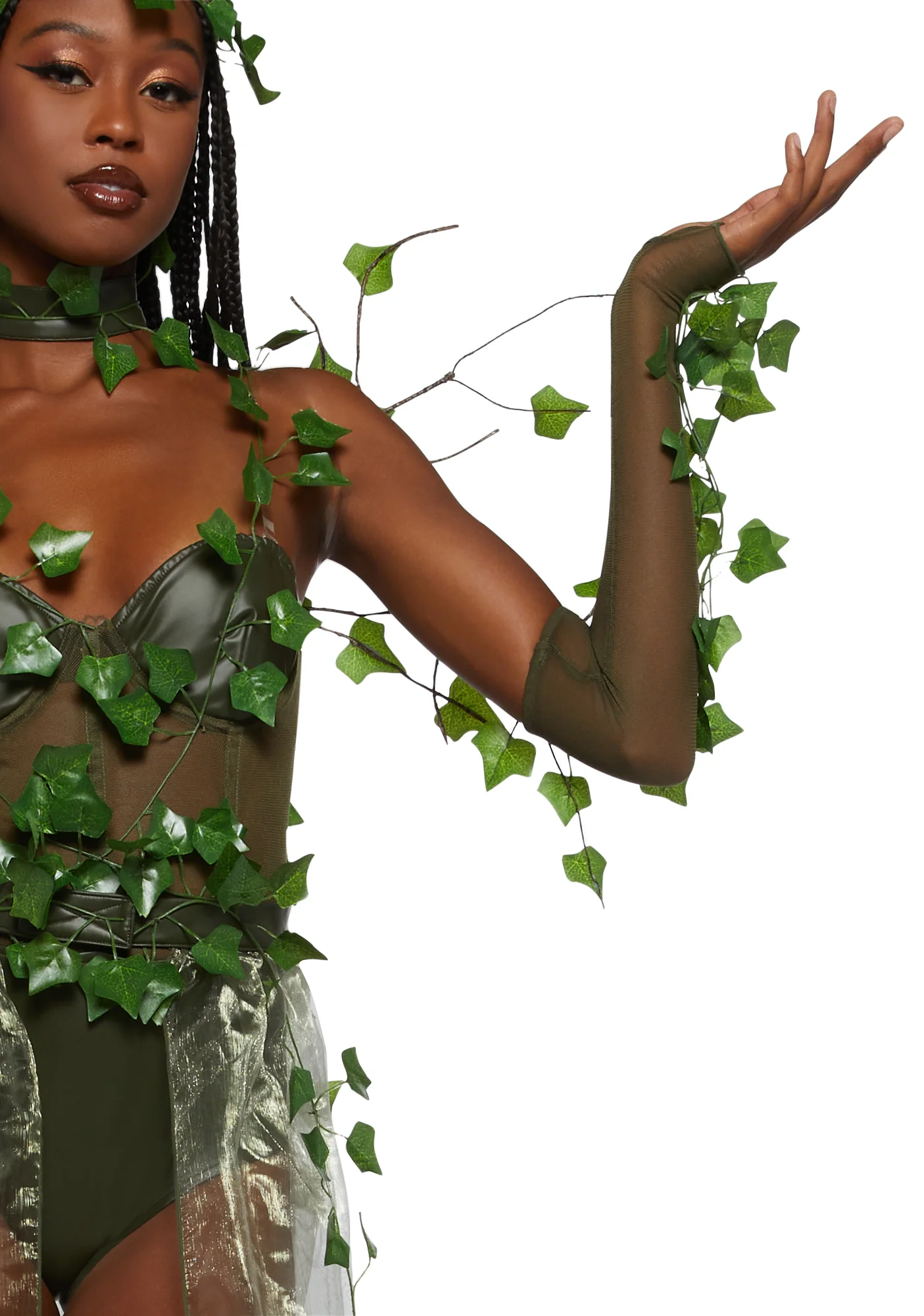 Out Of The Woods Nymph Wings - Image 5