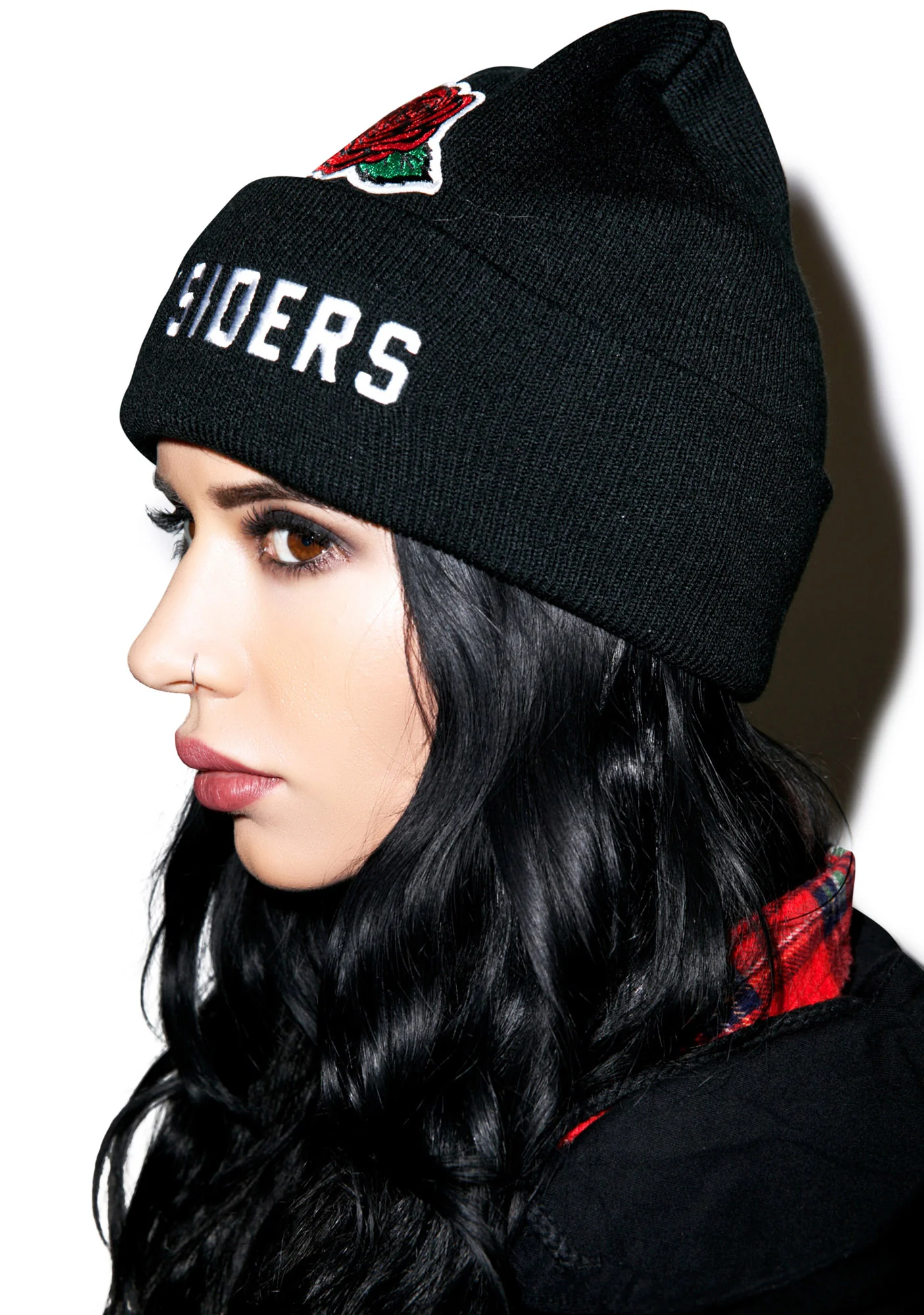 Outsiders Beanie - Image 2