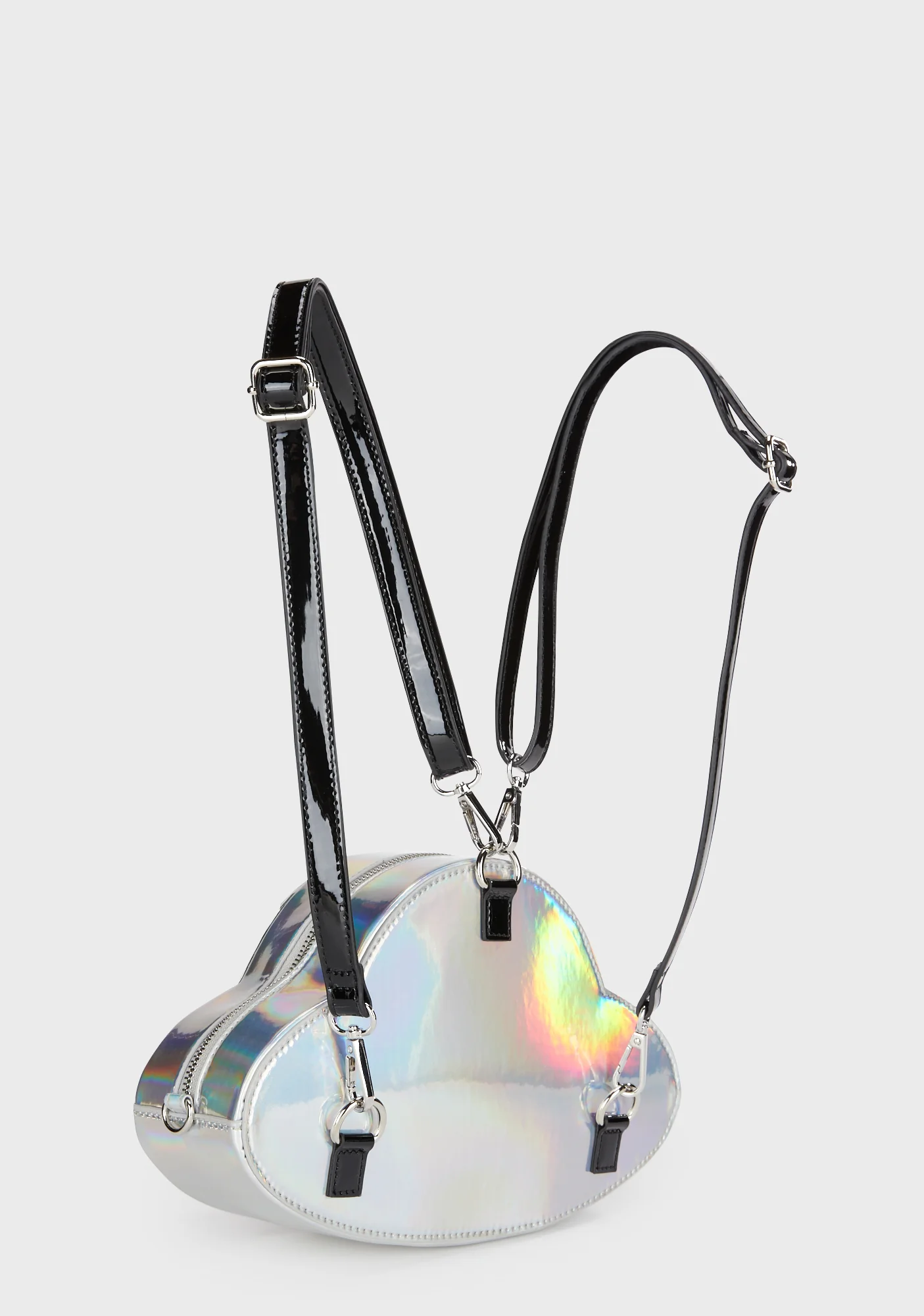 Outta Here UFO Backpack - Image 4