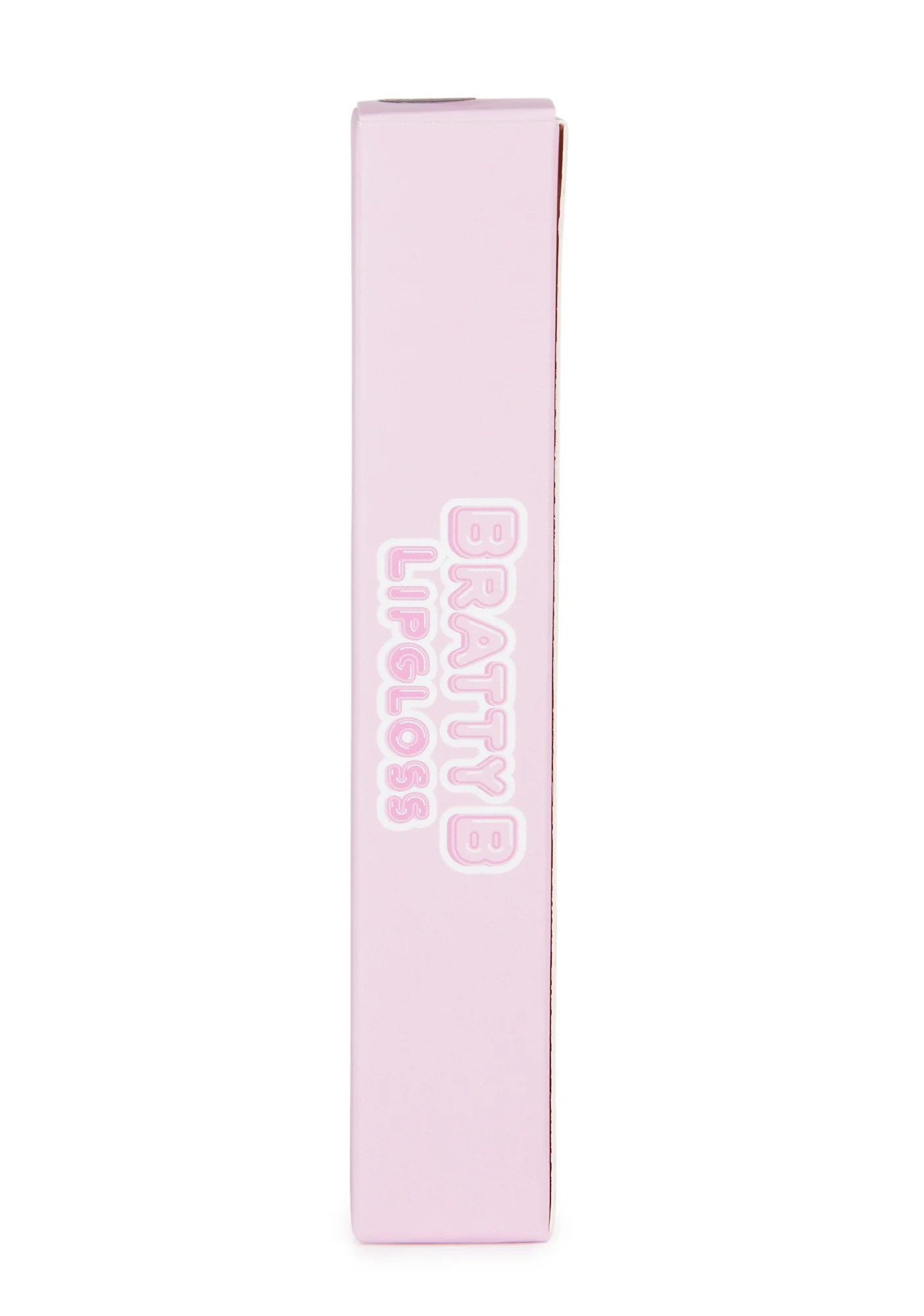 OverNight Bratty B Lip Gloss - Image 3