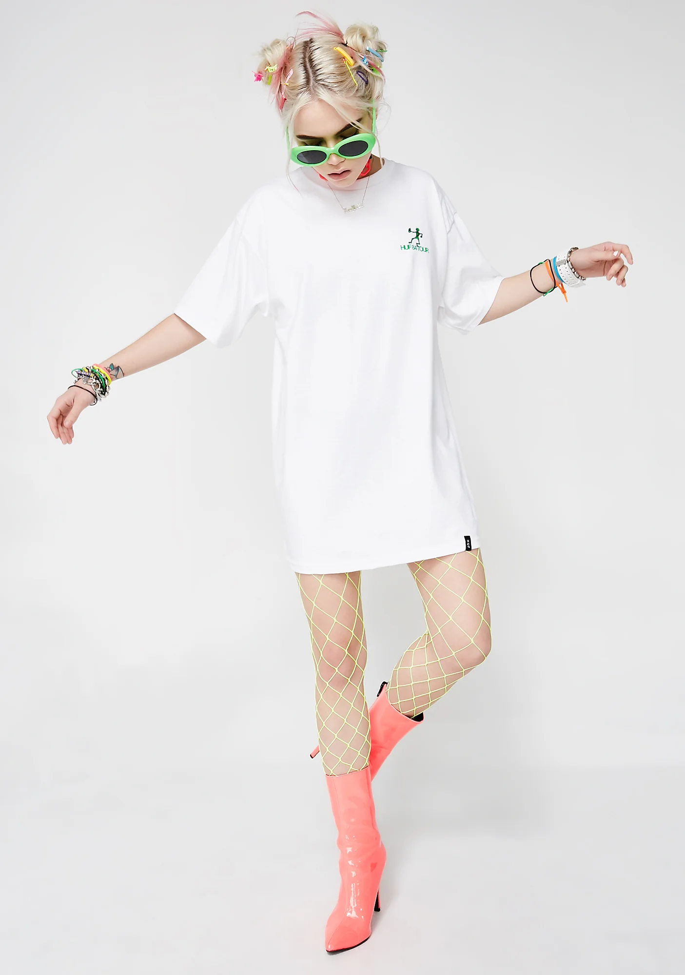 Owsley Short Sleeve Tee - Image 4