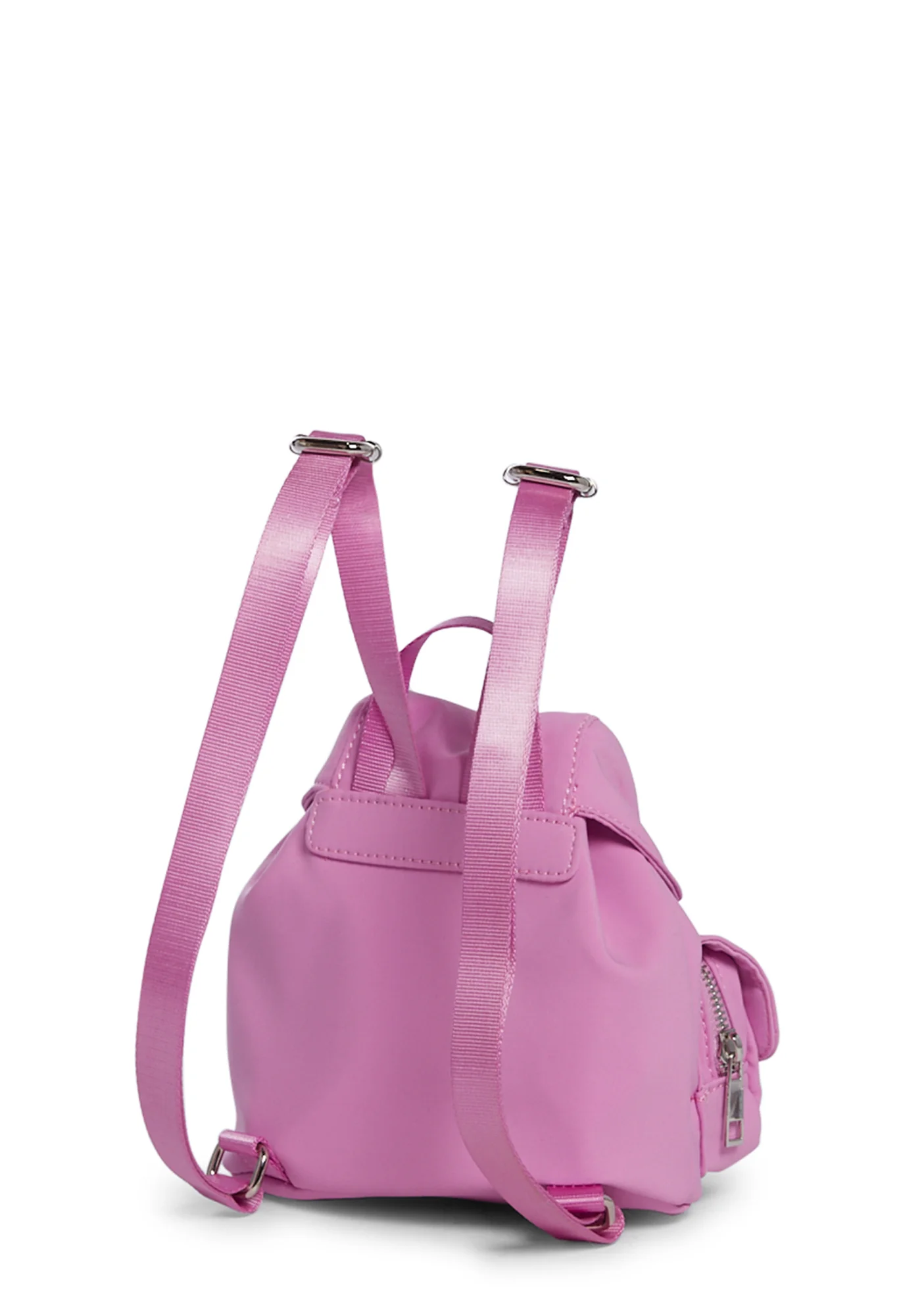 Pack and Play Mini Backpack - Pink - Image 4