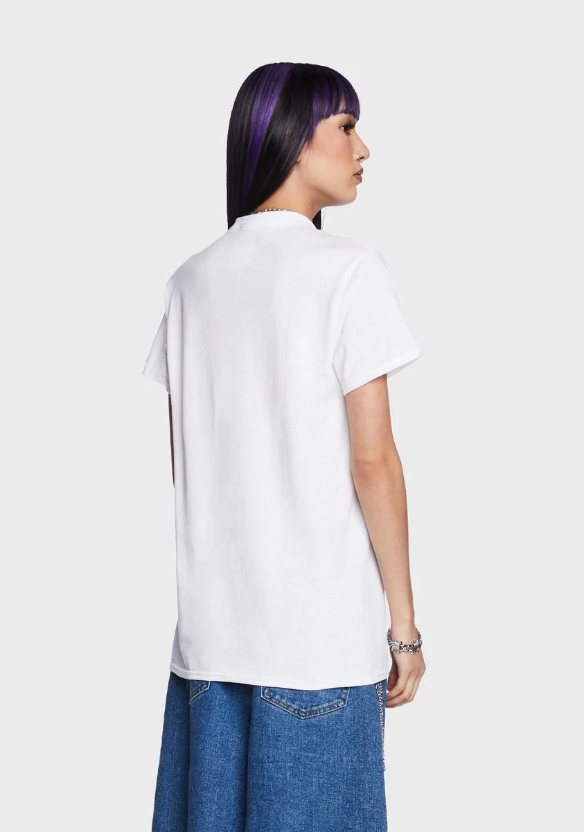 Pain Graphic Tee - Image 4
