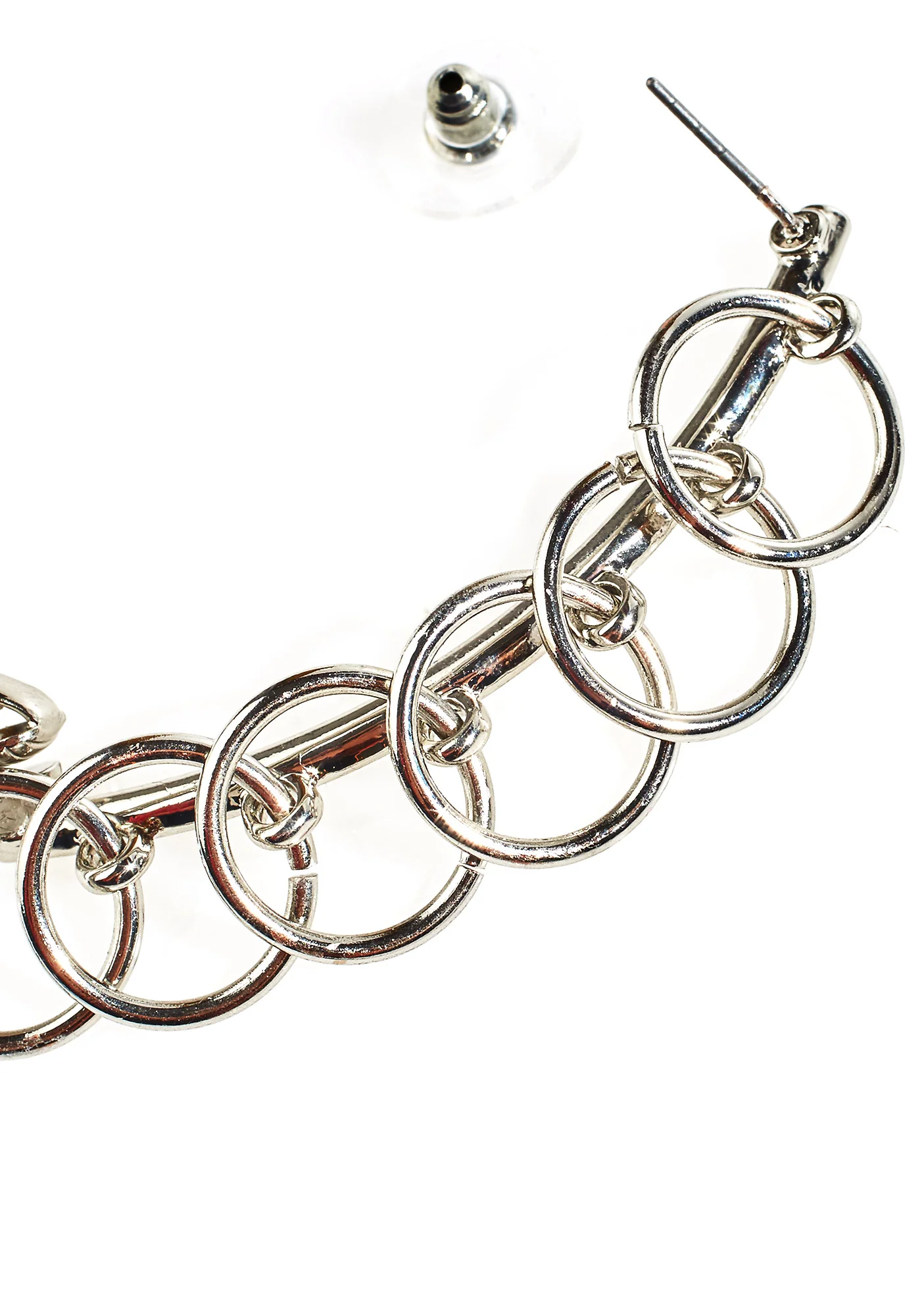 Painkiller Ear Cuff - Image 2