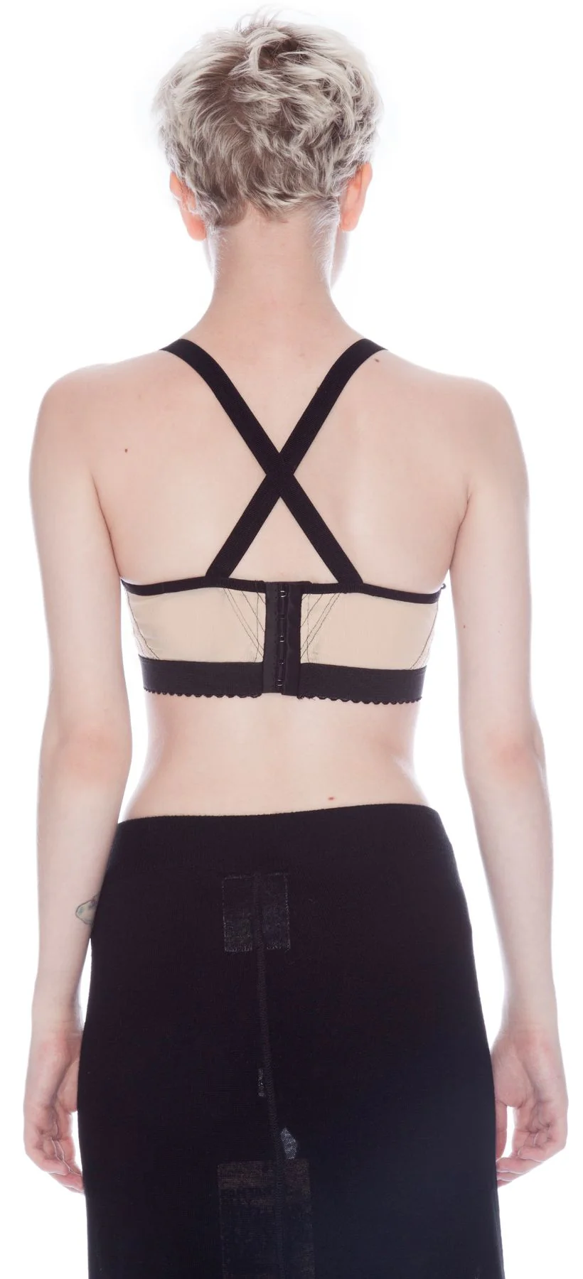 Panel Bra Top - Image 2