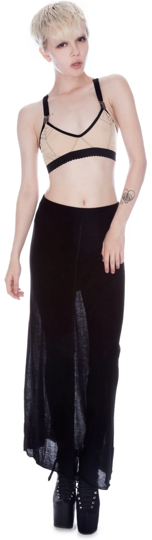 Panel Bra Top - Image 5