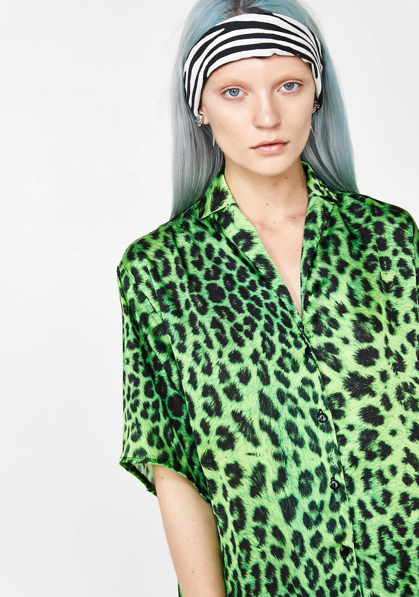 Panther Dress - Image 2