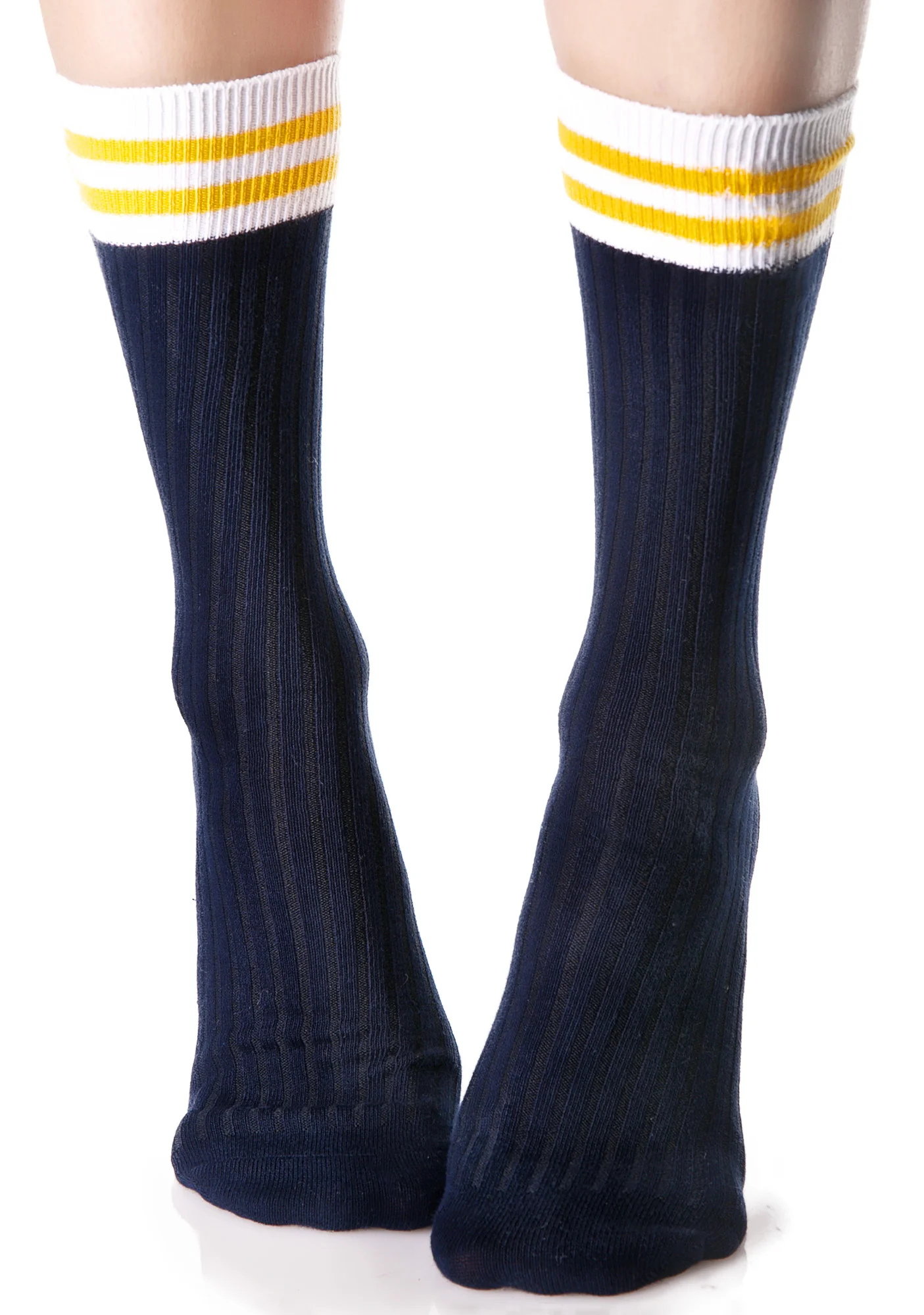 Panthers Ankle Socks - Image 2