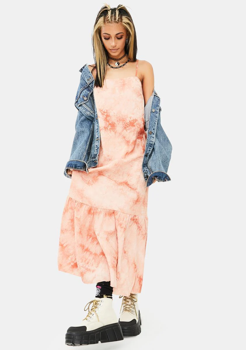 Paprika Dress - Image 3
