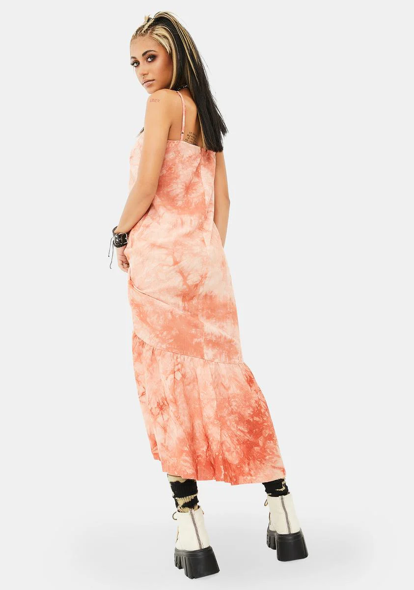 Paprika Dress - Image 4
