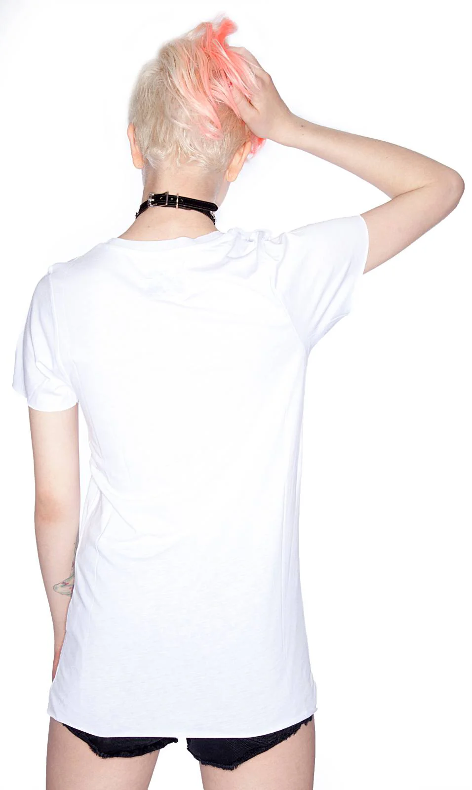 Paris Can Wait Tee - Image 8