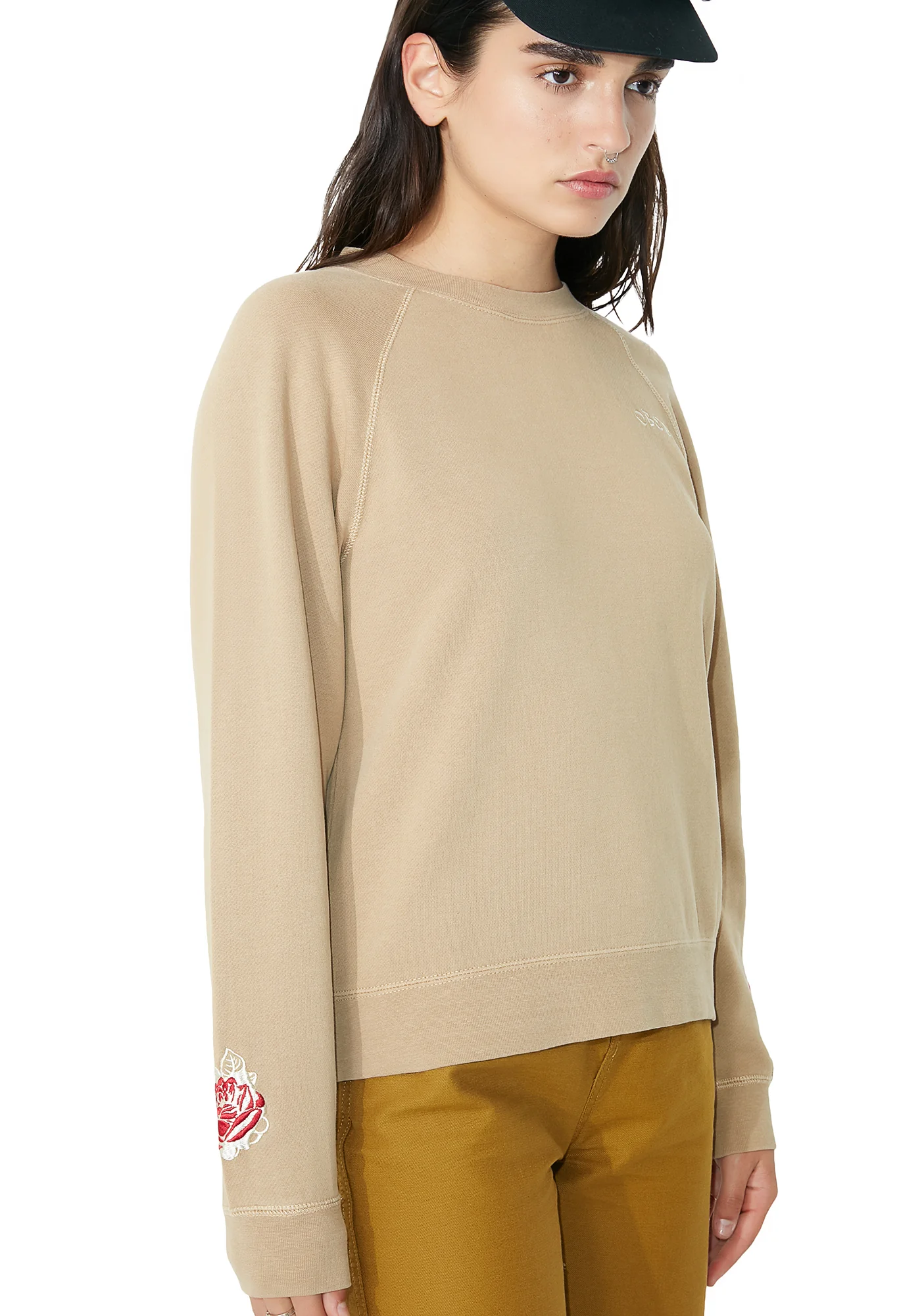 Parkside Crew Sweater - Image 4