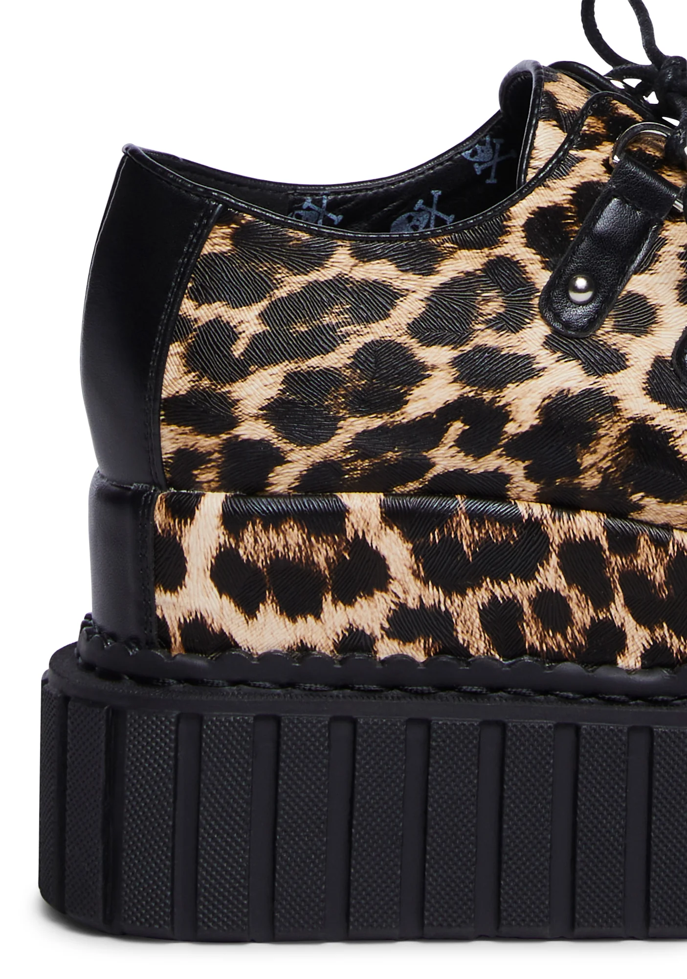 Party Animal Platform Creepers - Image 2