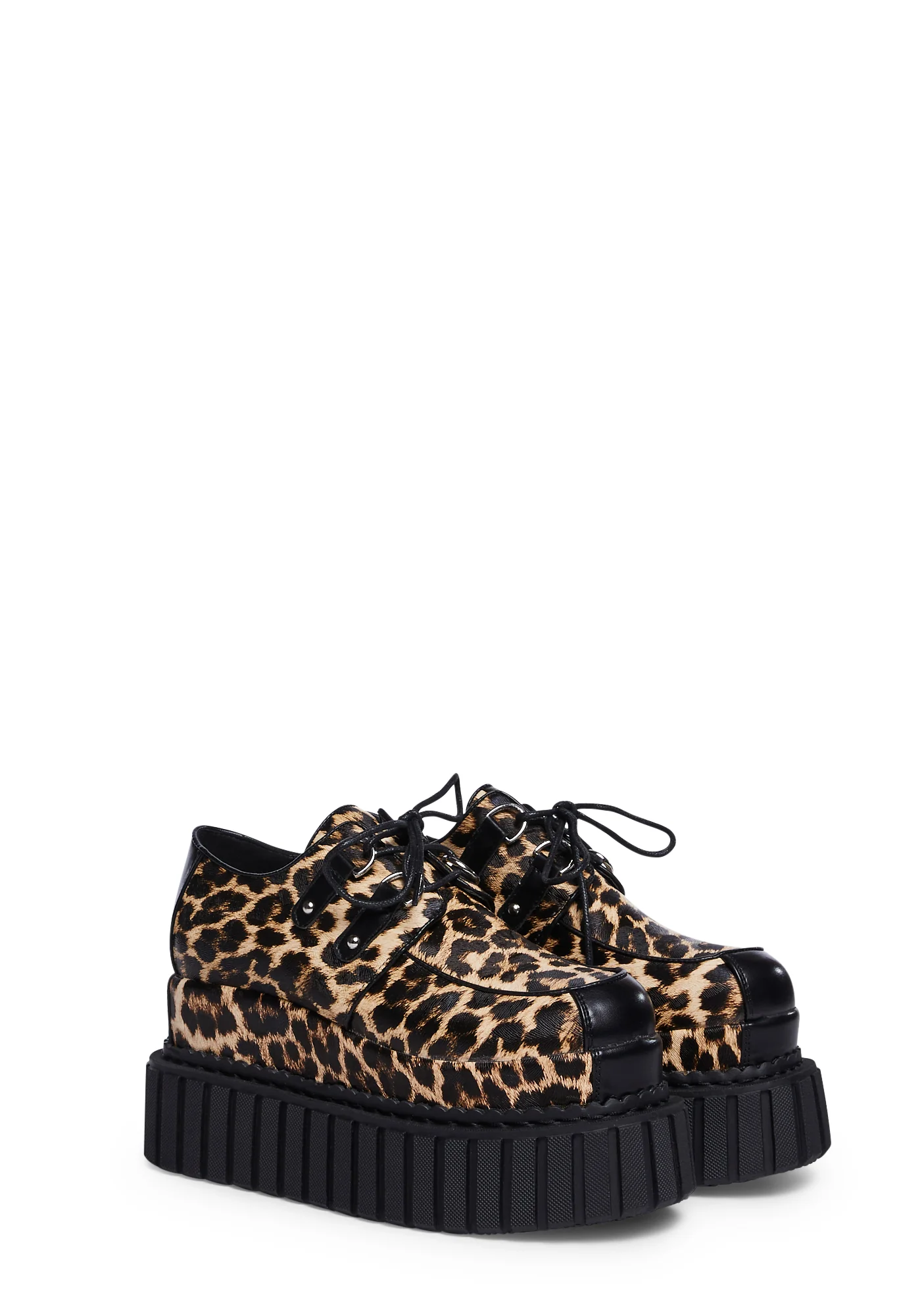 Party Animal Platform Creepers - Image 3