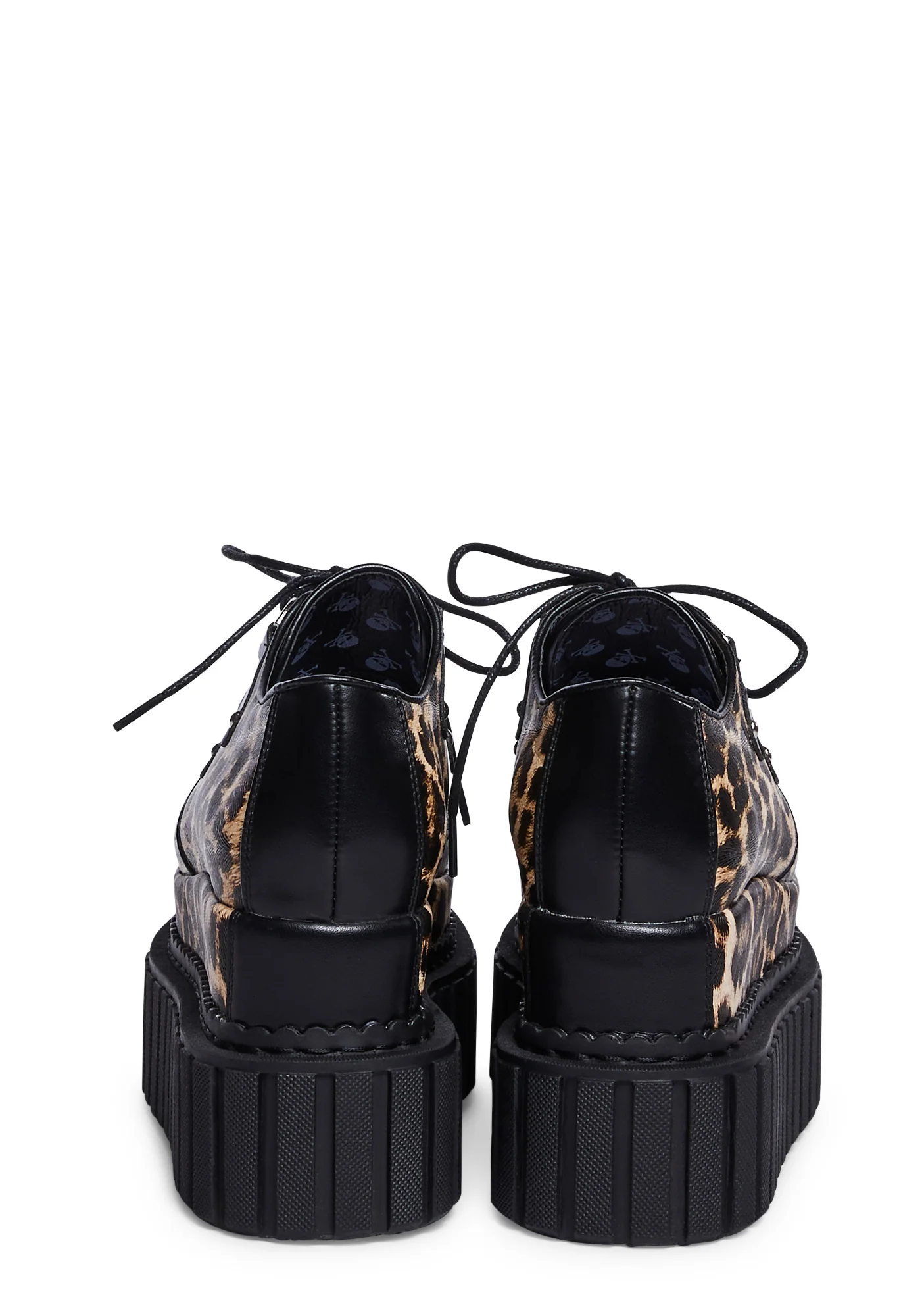 Party Animal Platform Creepers - Image 4